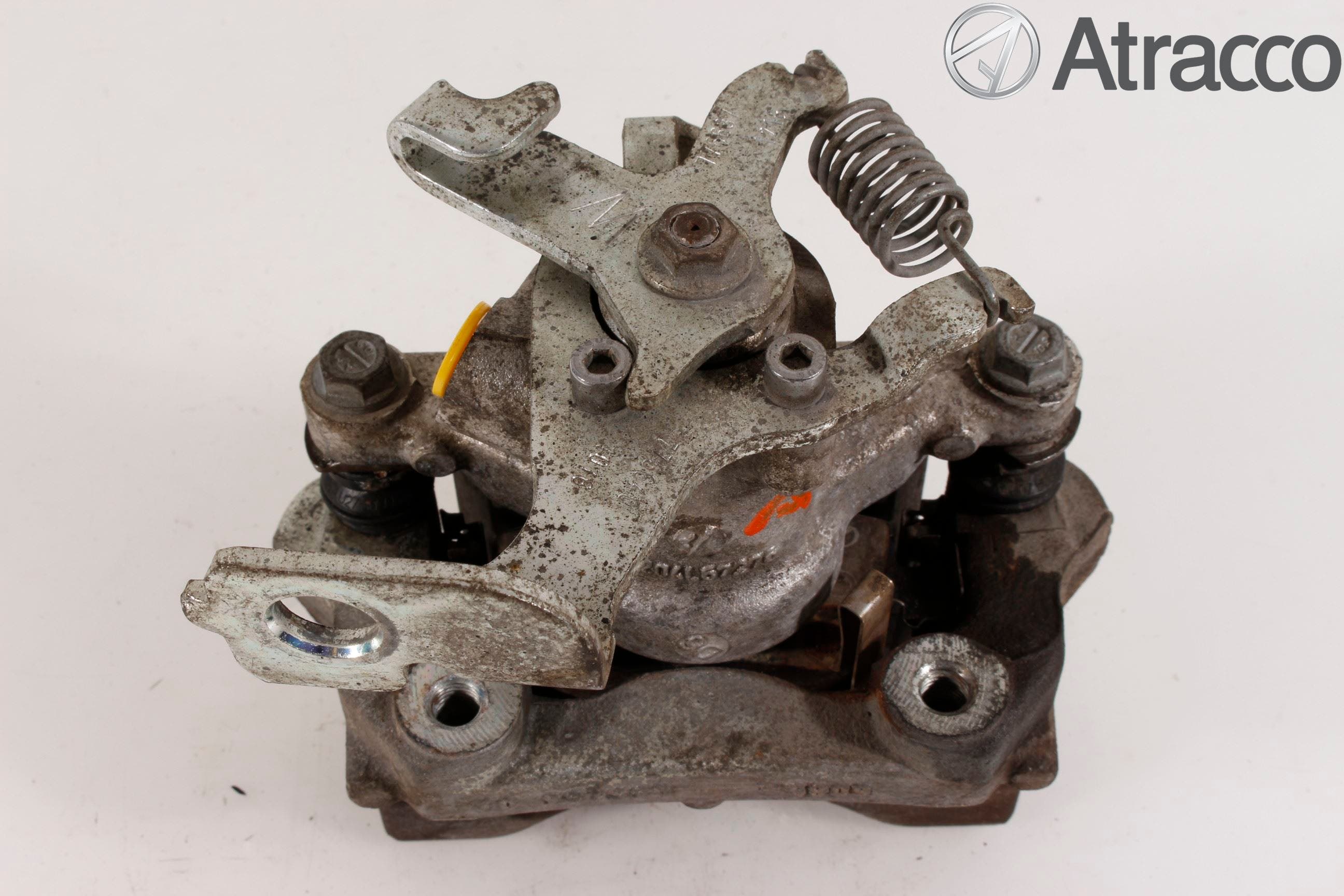 Toyota AURIS 13-19 Bromsok Bak Höger