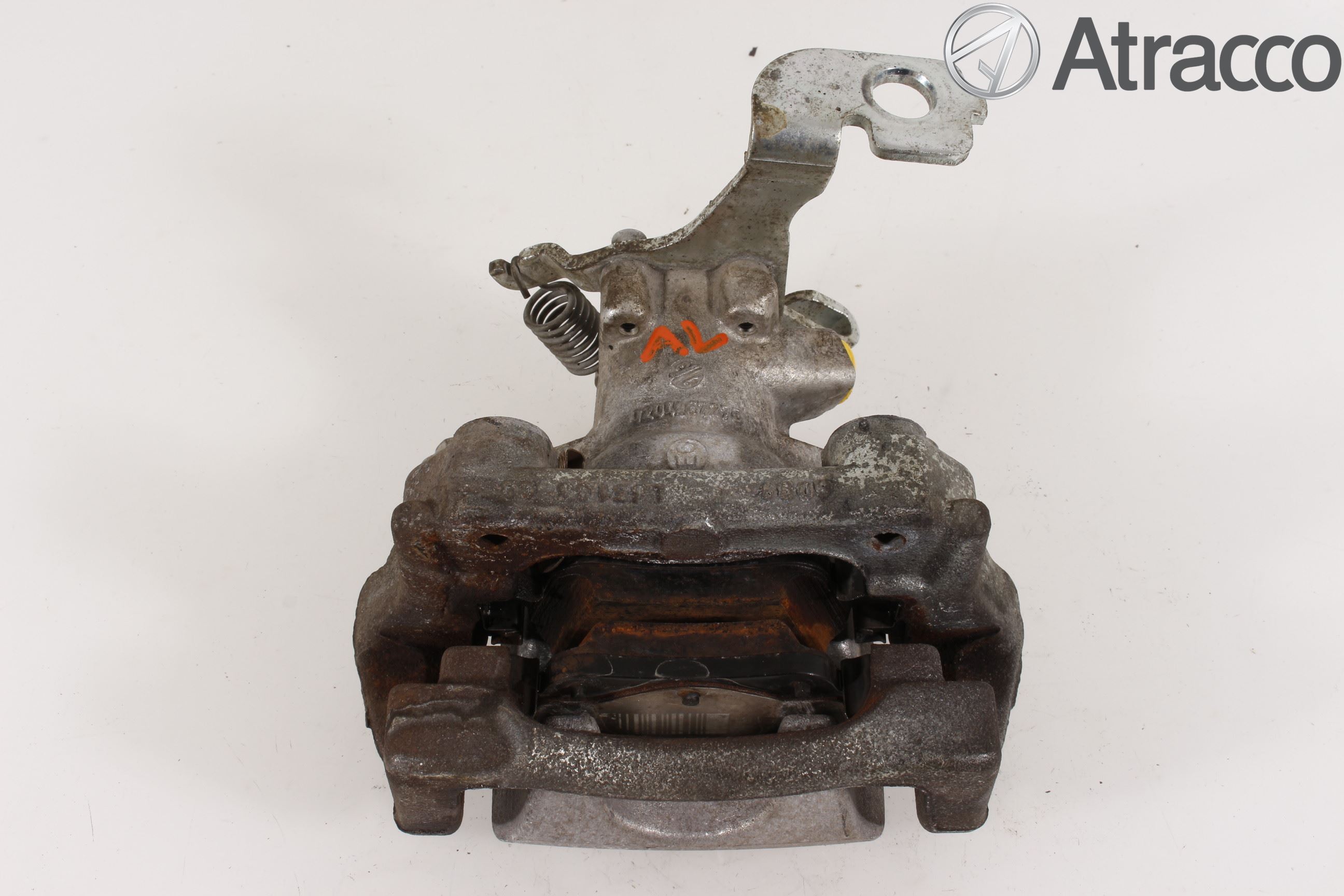 Toyota AURIS 13-19 Bromsok Bak Vänster