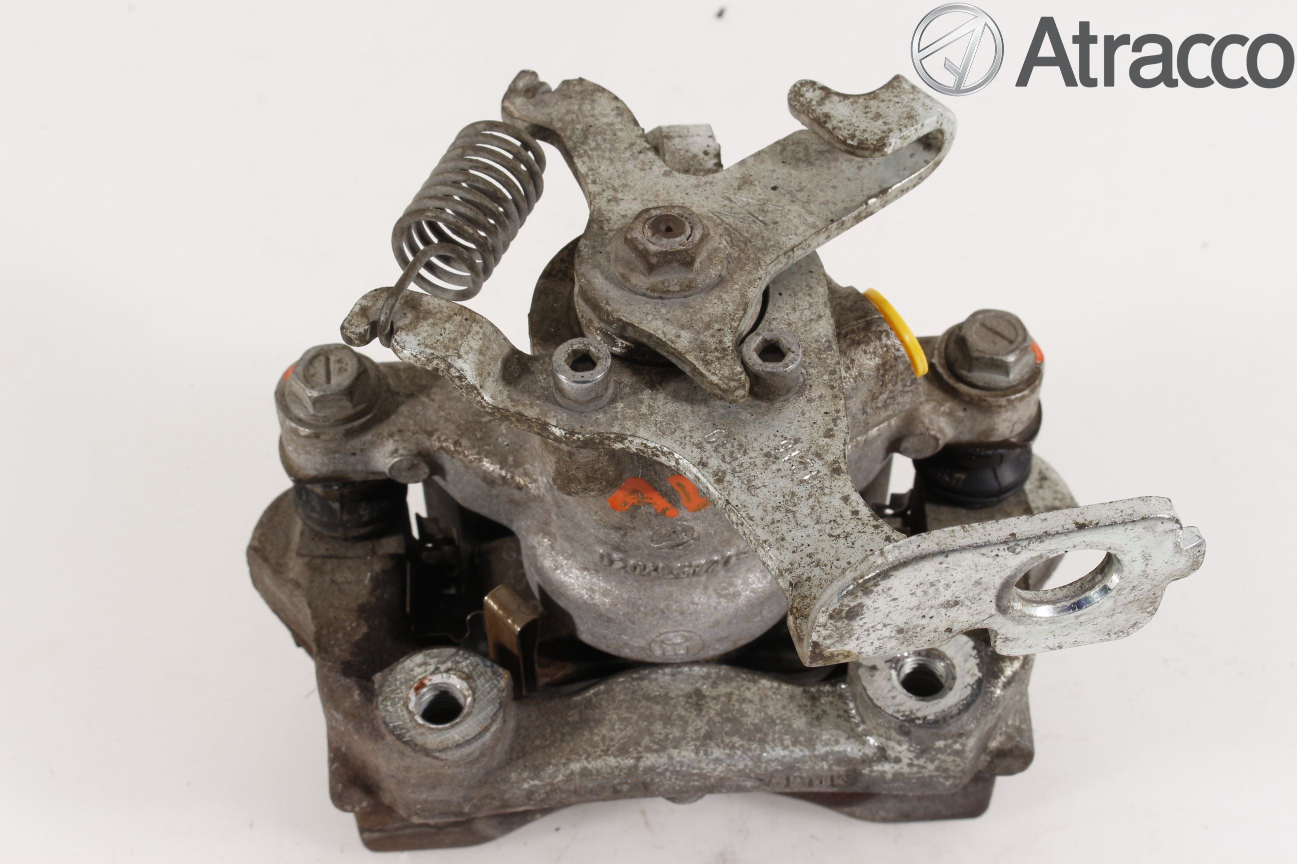 Toyota AURIS 13-19 Bromsok Bak Vänster