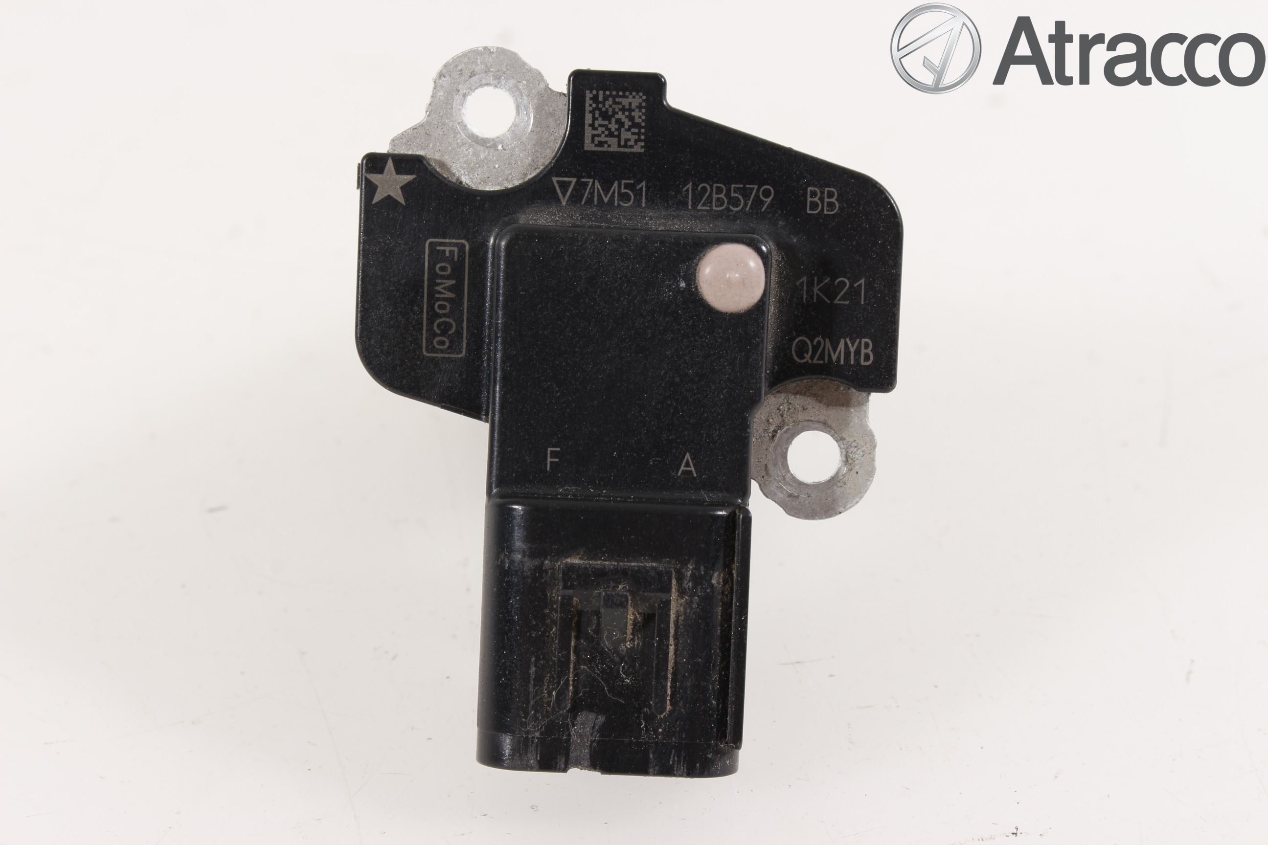 Ford MONDEO 07-15 Injluftmassamätare