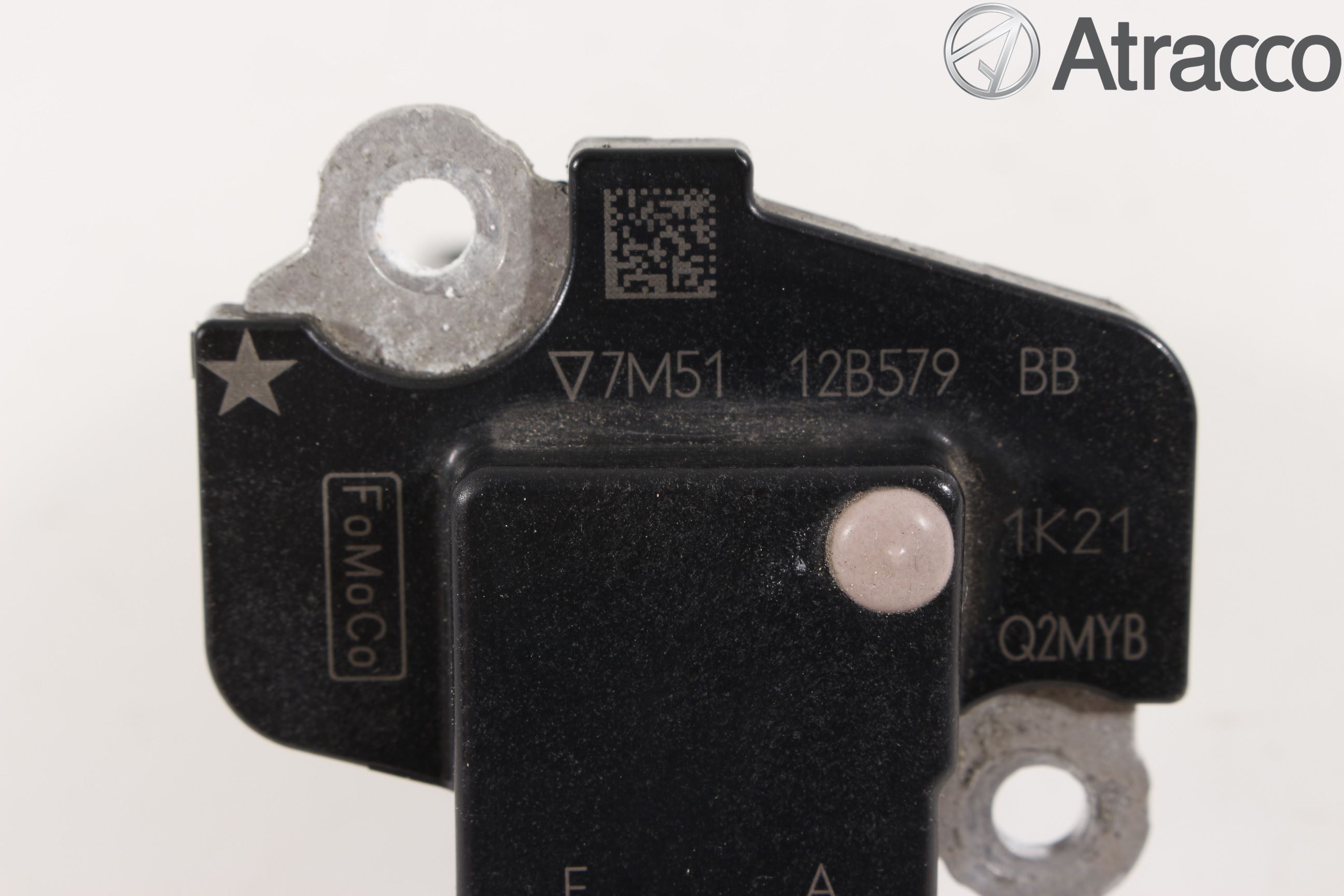 Ford MONDEO 07-15 Injluftmassamätare