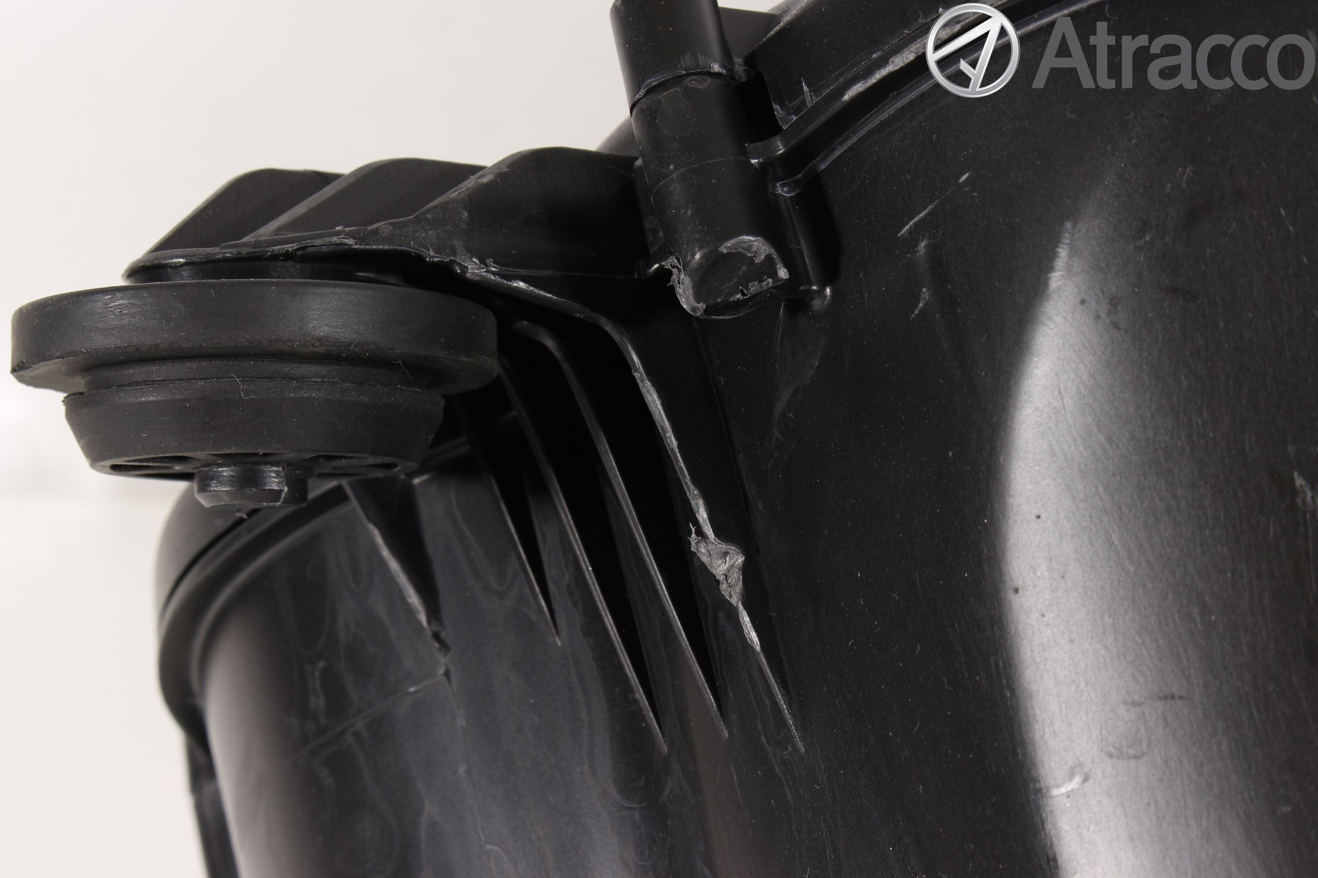 Ford MONDEO 07-15 Luftrenare