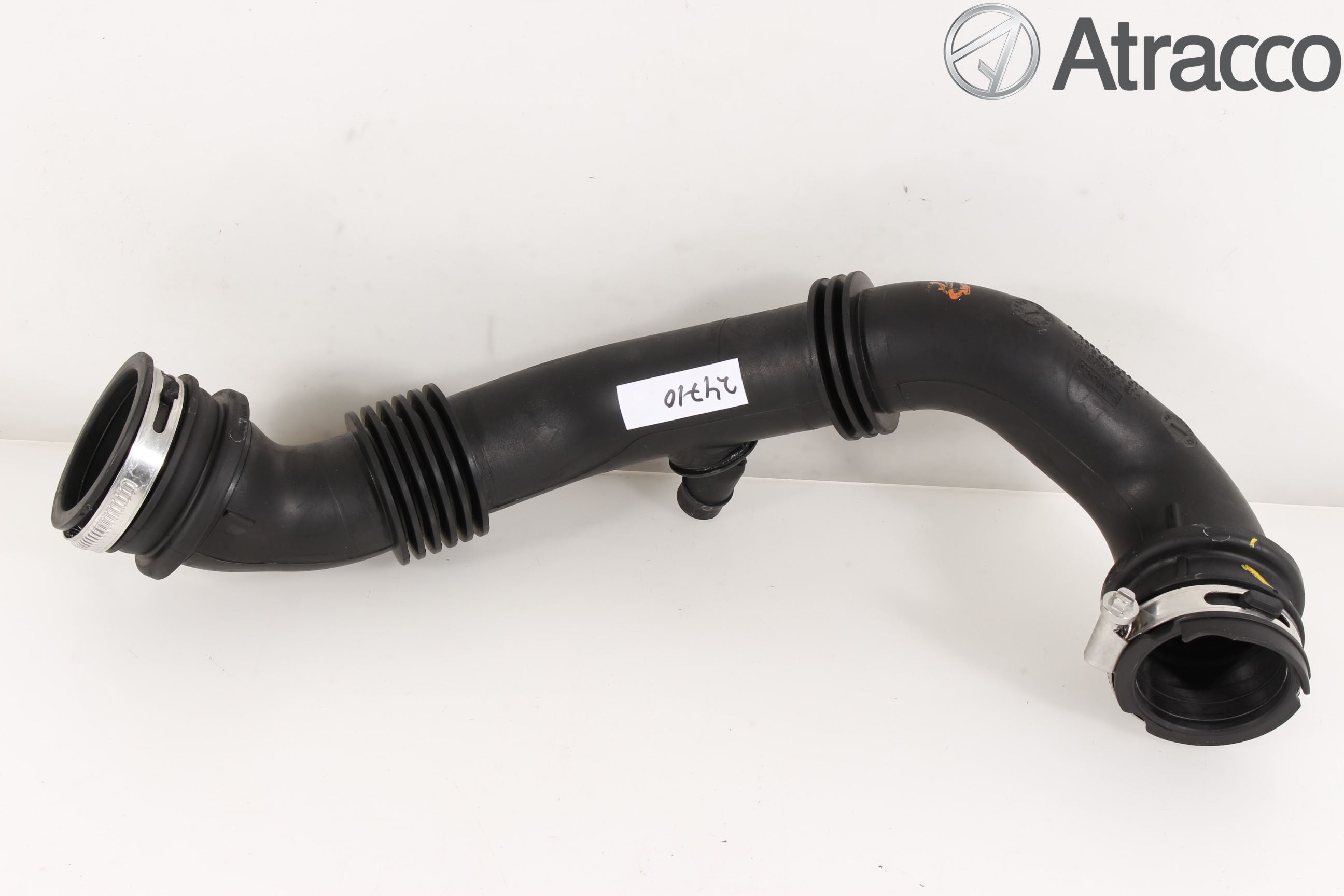 Ford FIESTA 13-17 Luftrenare