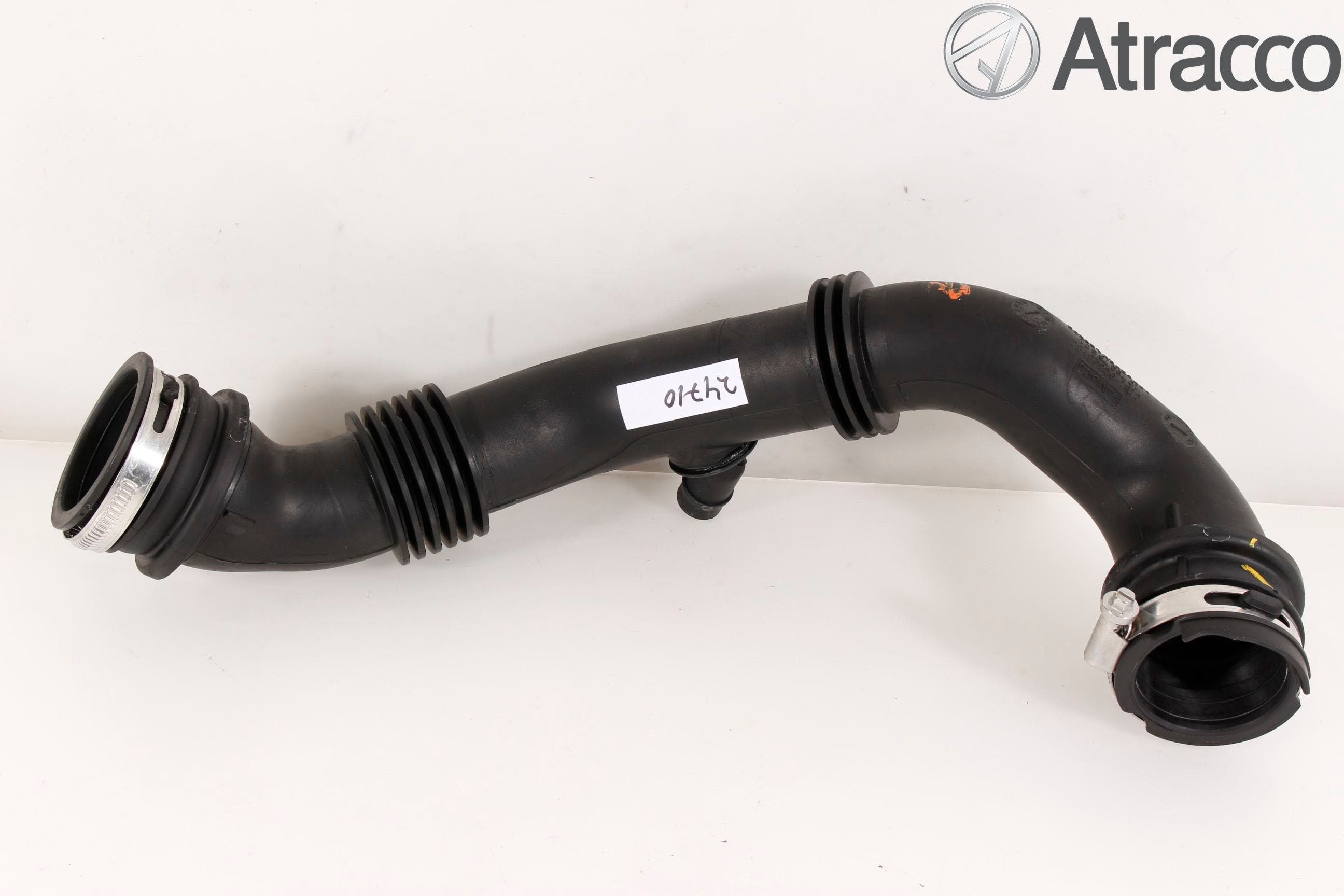 Ford FIESTA 13-17 Luftrenare