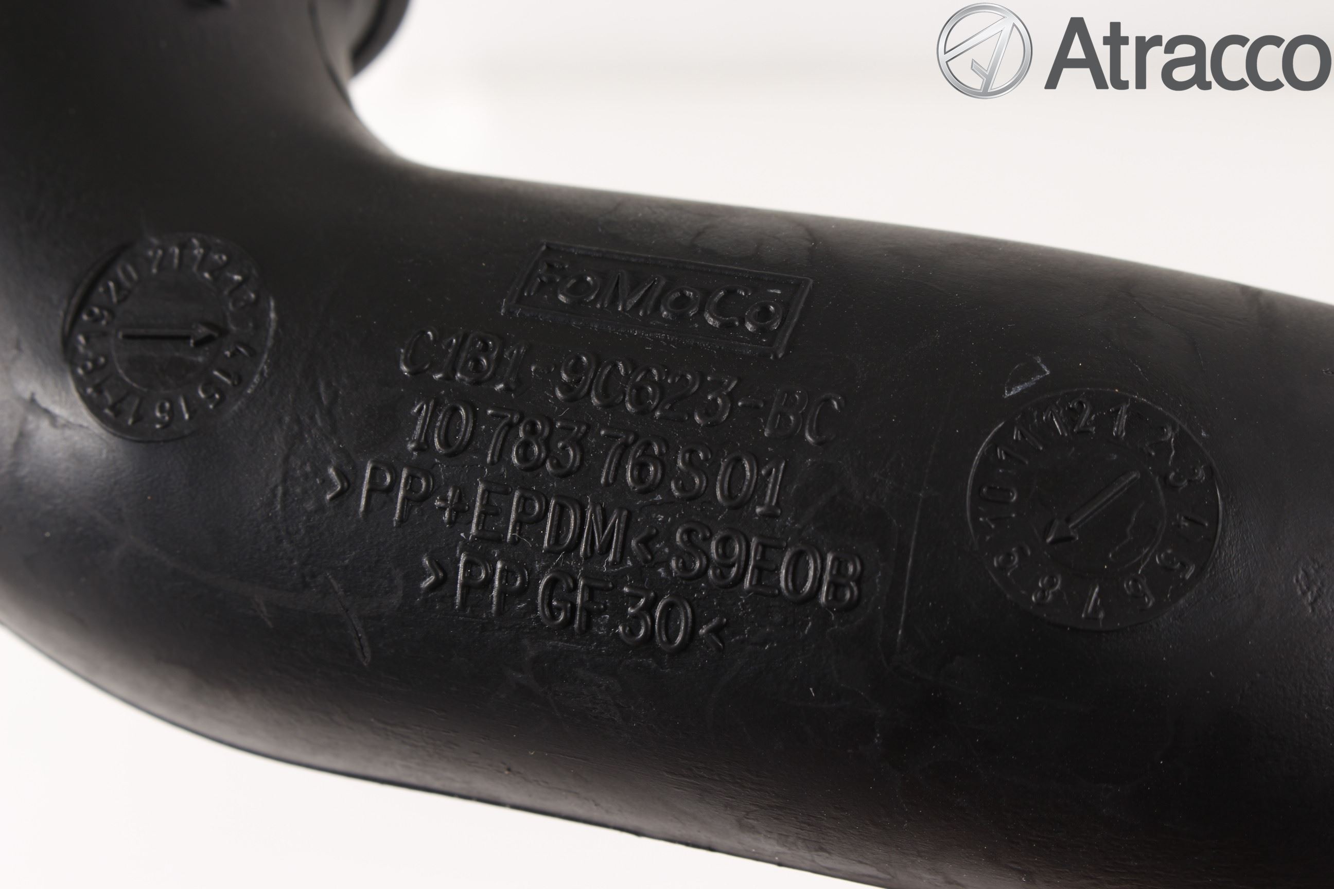 Ford FIESTA 13-17 Luftrenare