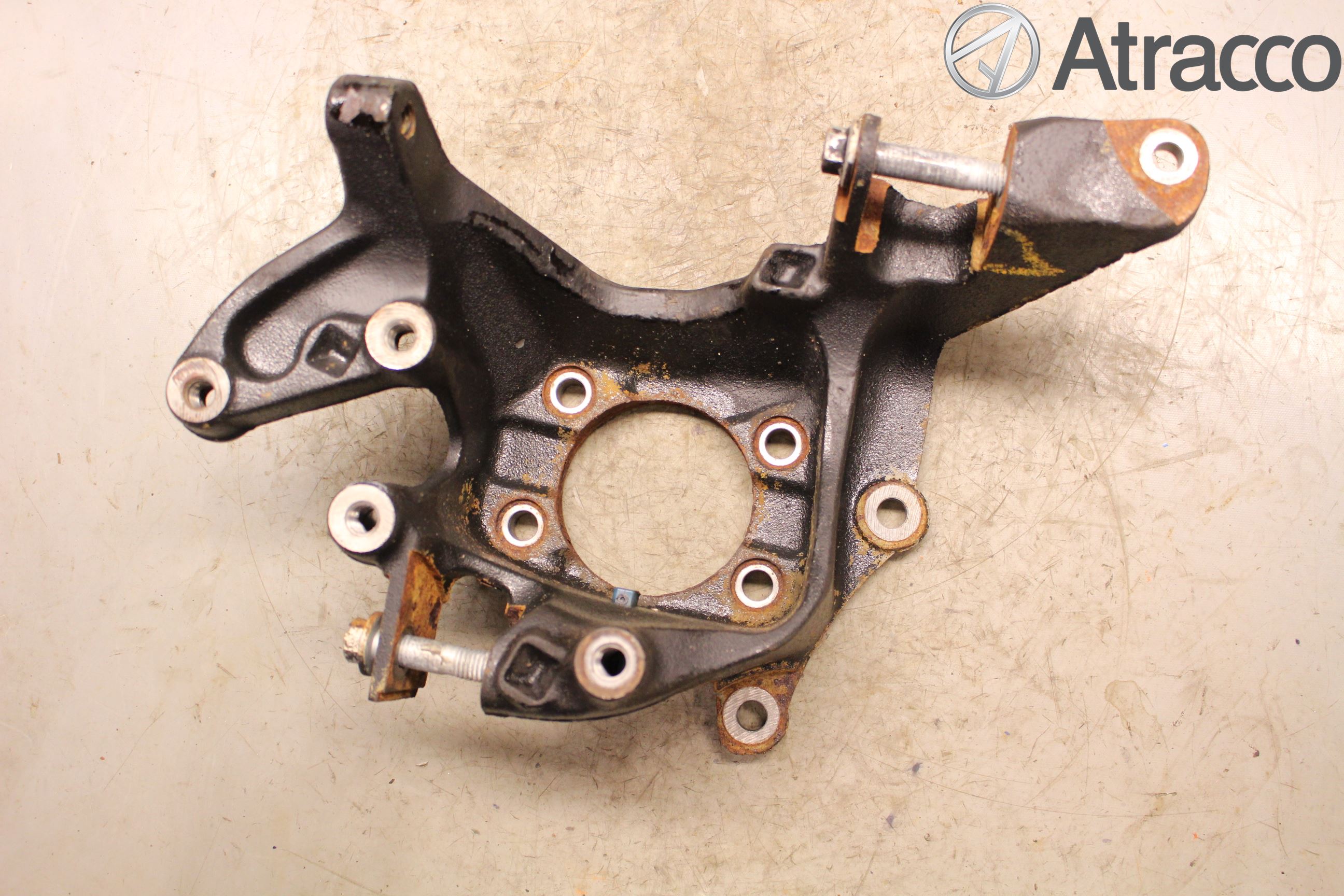 Ford KUGA 08-12 Hjullagerhus-Spindel Vä B