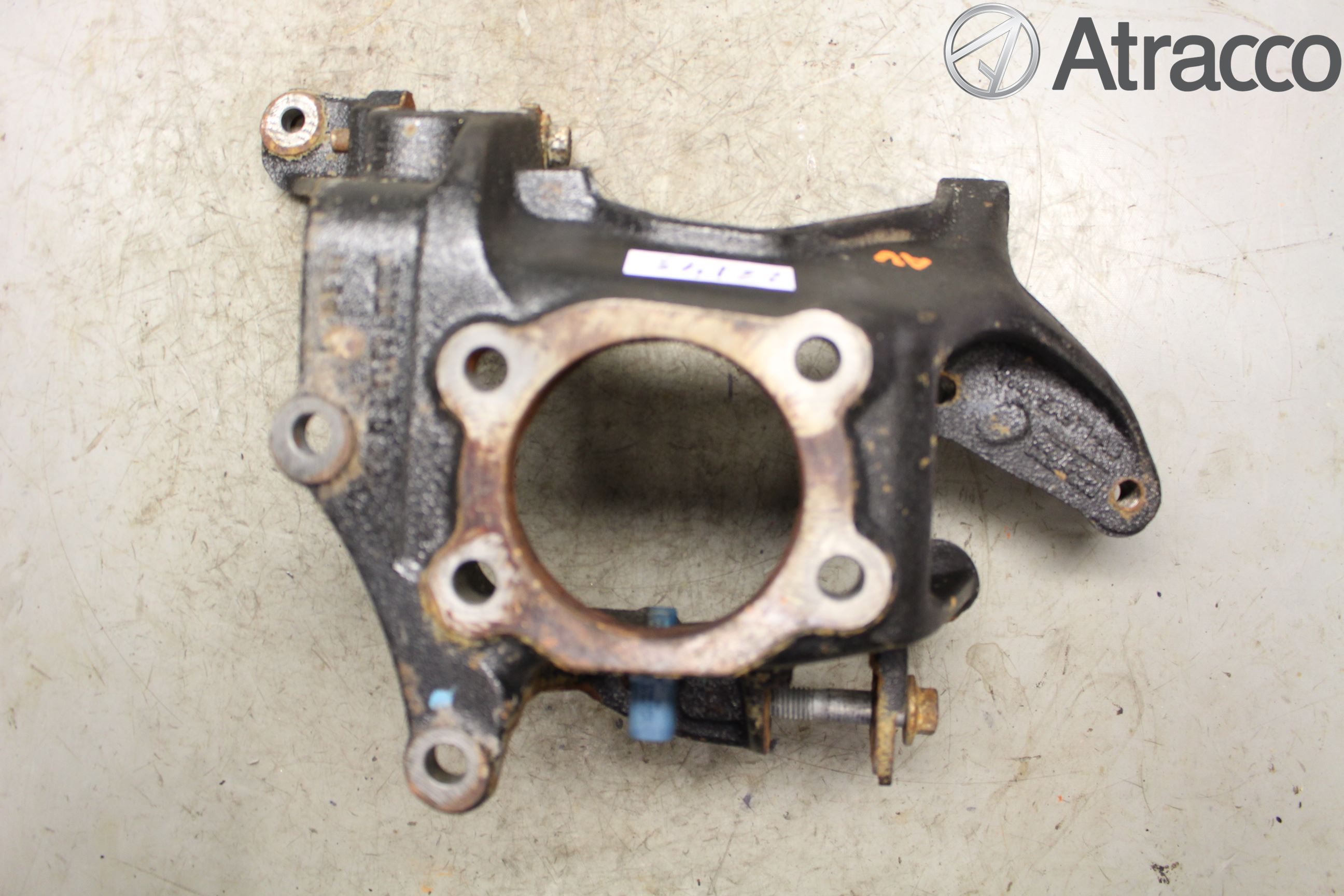 Ford KUGA 08-12 Hjullagerhus-Spindel Vä B