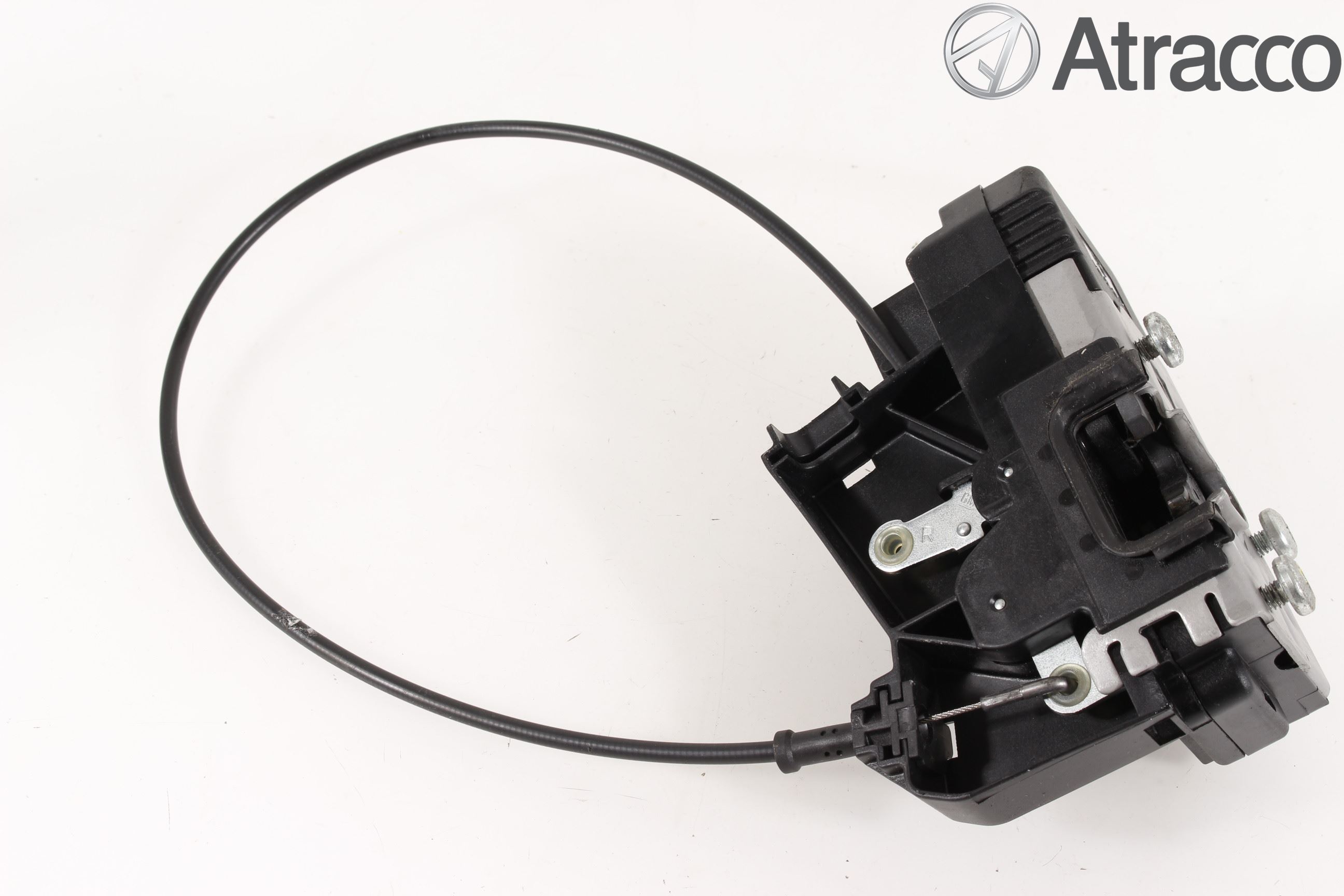 Renault TRAFIC   02-14 Låskista-Dörrlås