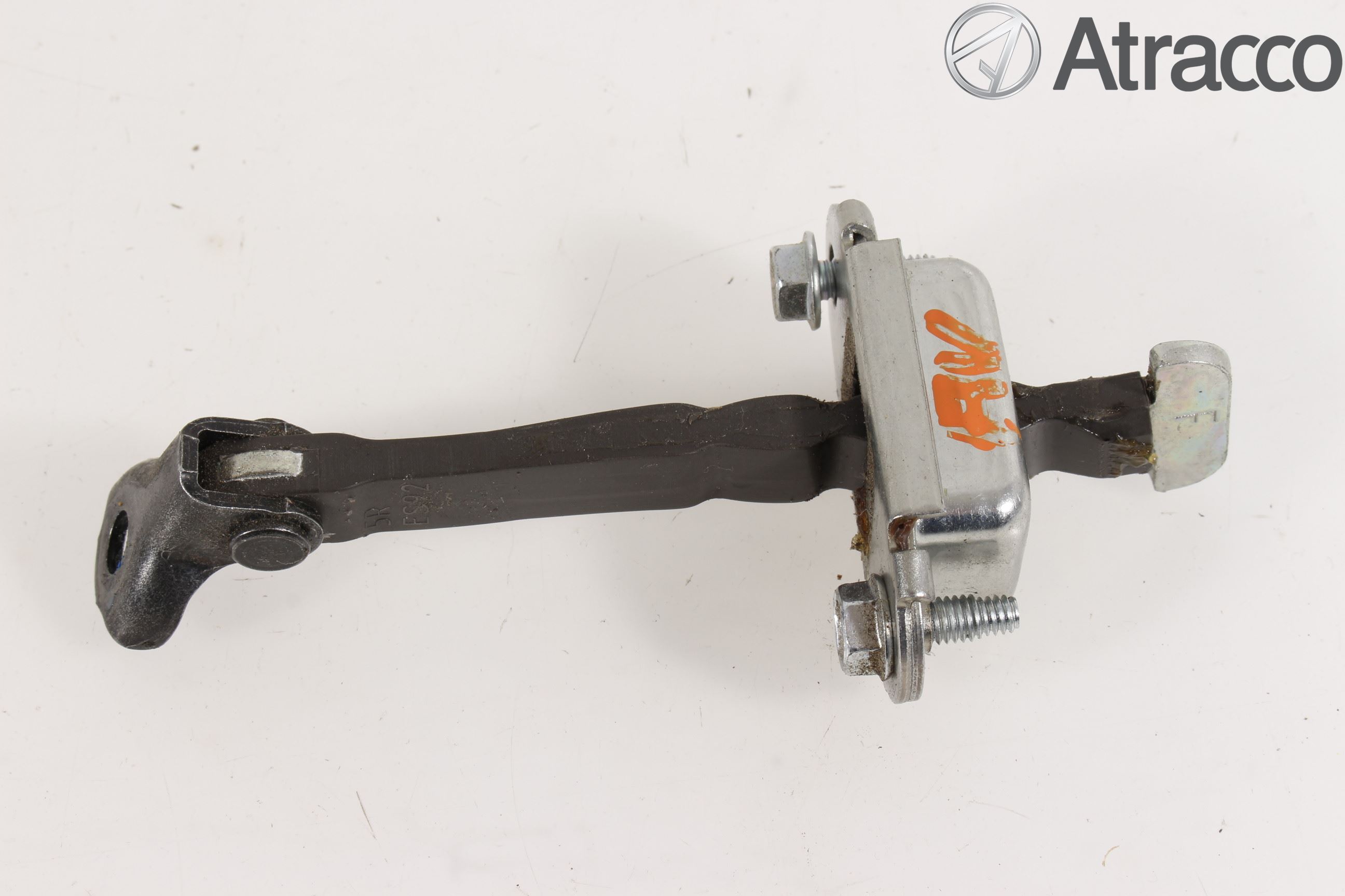 Toyota AYGO 15-21 Dörrstopp