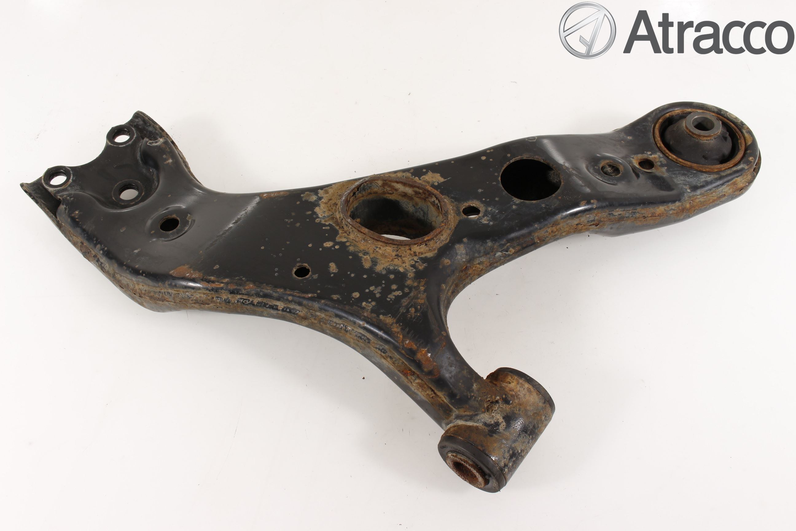 Toyota RAV 4 06-12 Bärarm Fram Undre Vä