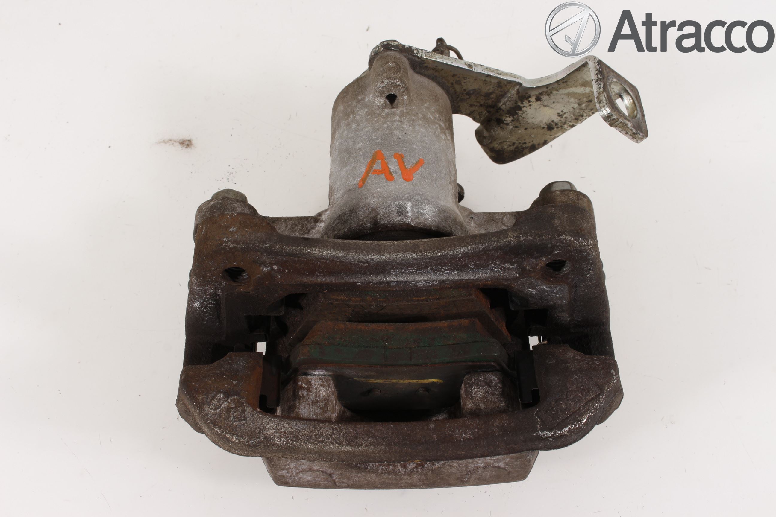 Hyundai i30 GD 13-17 Bromsok Bak Vänster