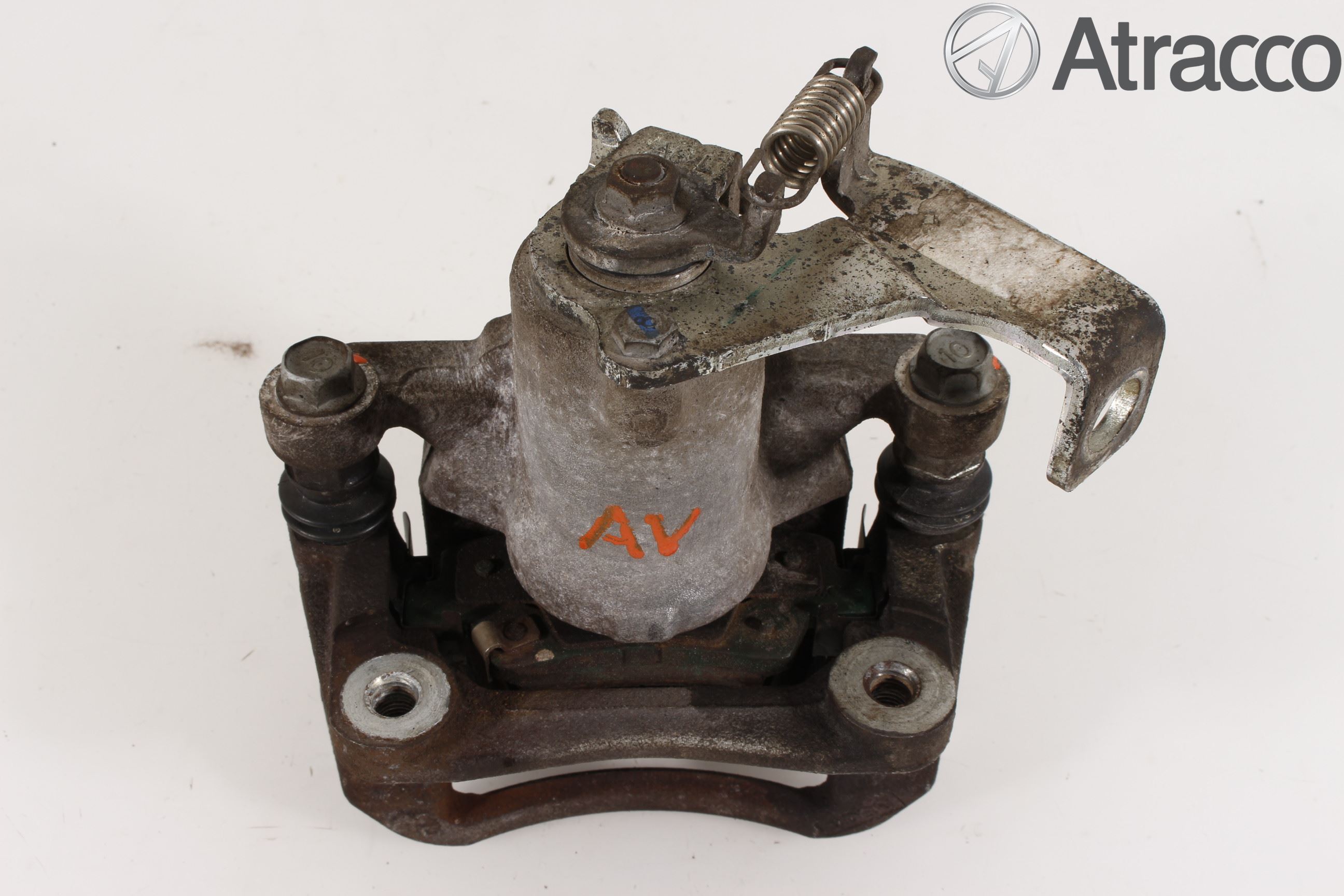 Hyundai i30 GD 13-17 Bromsok Bak Vänster