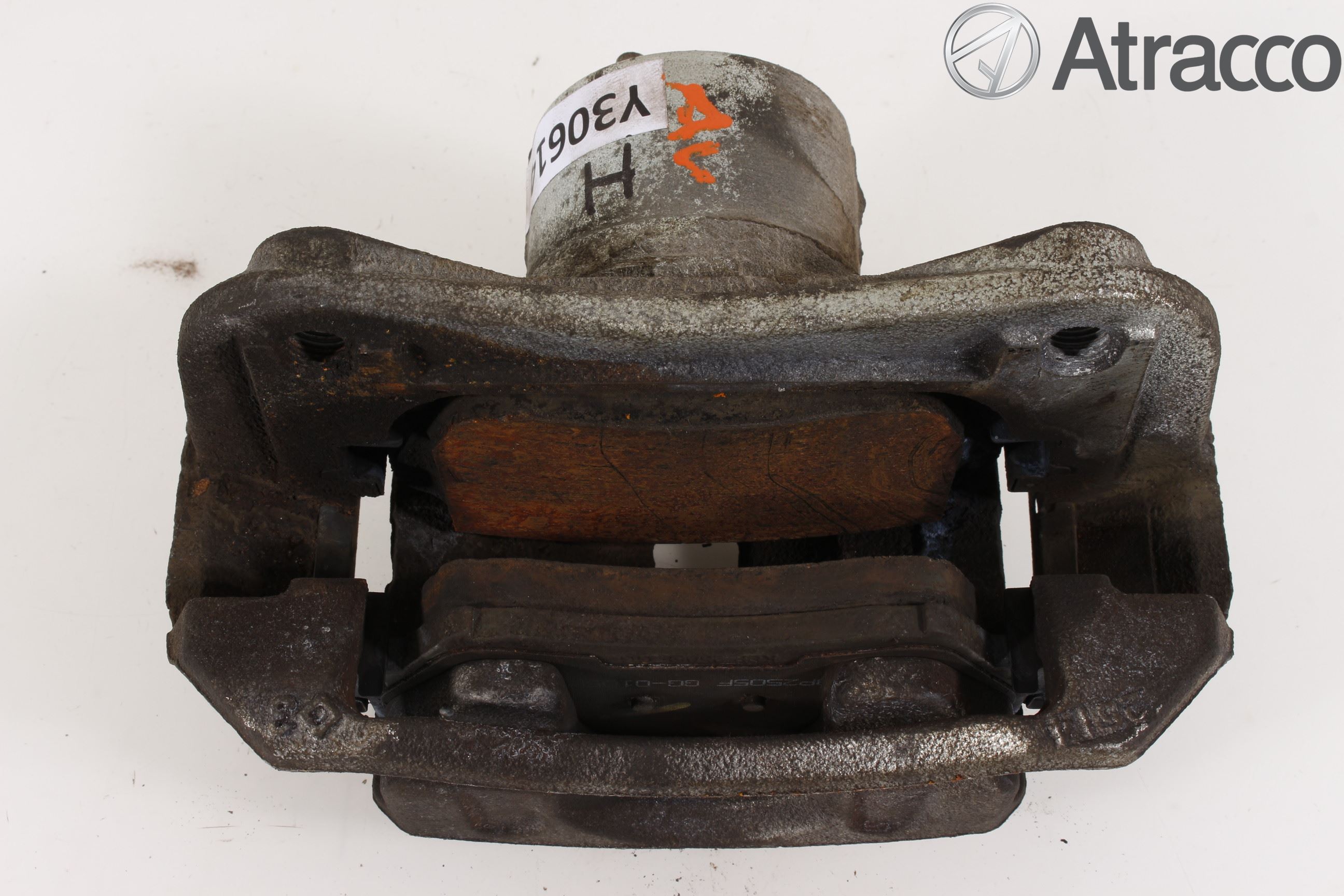 Hyundai i30 GD 13-17 Bromsok Fram Höger