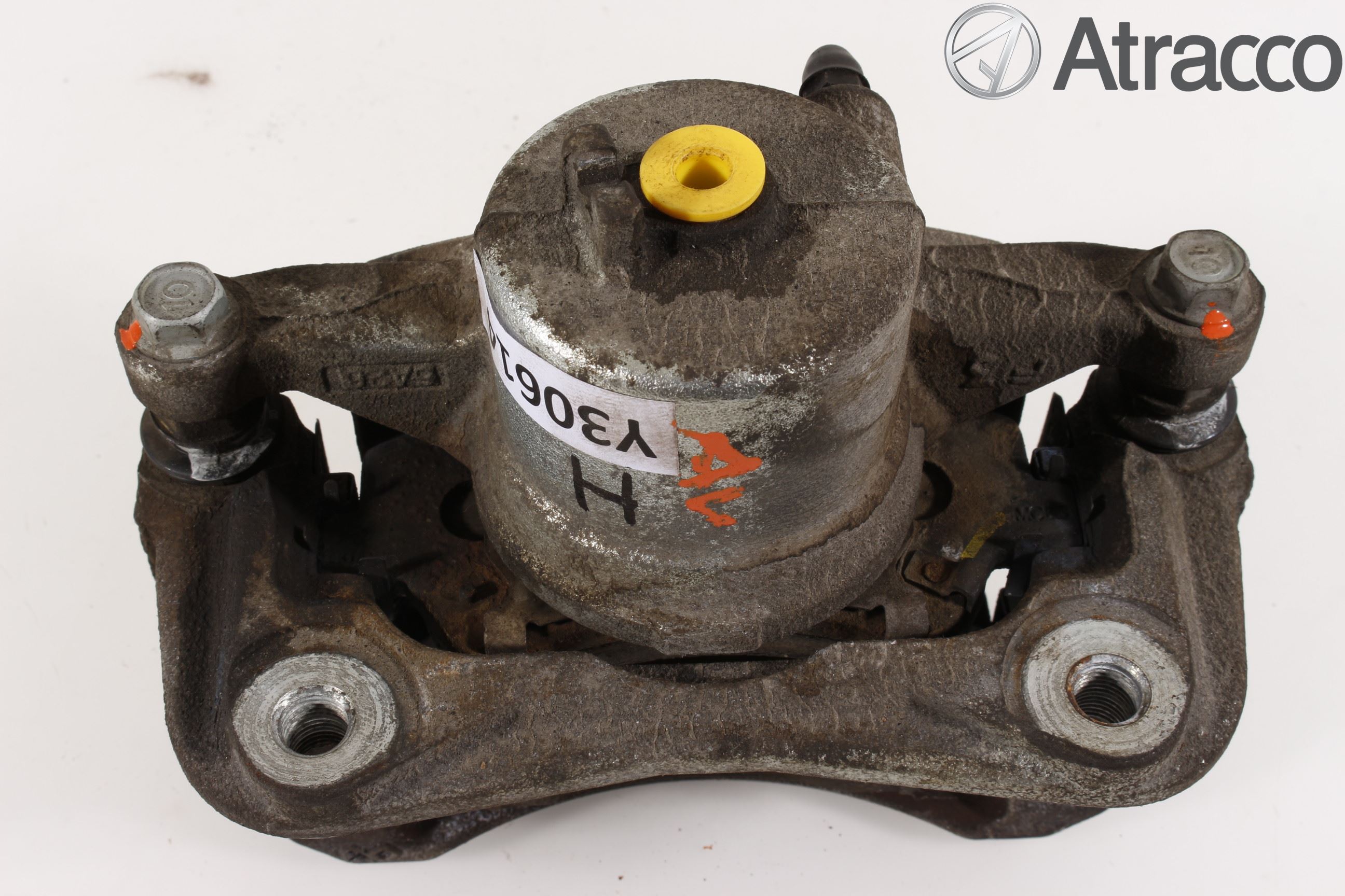 Hyundai i30 GD 13-17 Bromsok Fram Höger