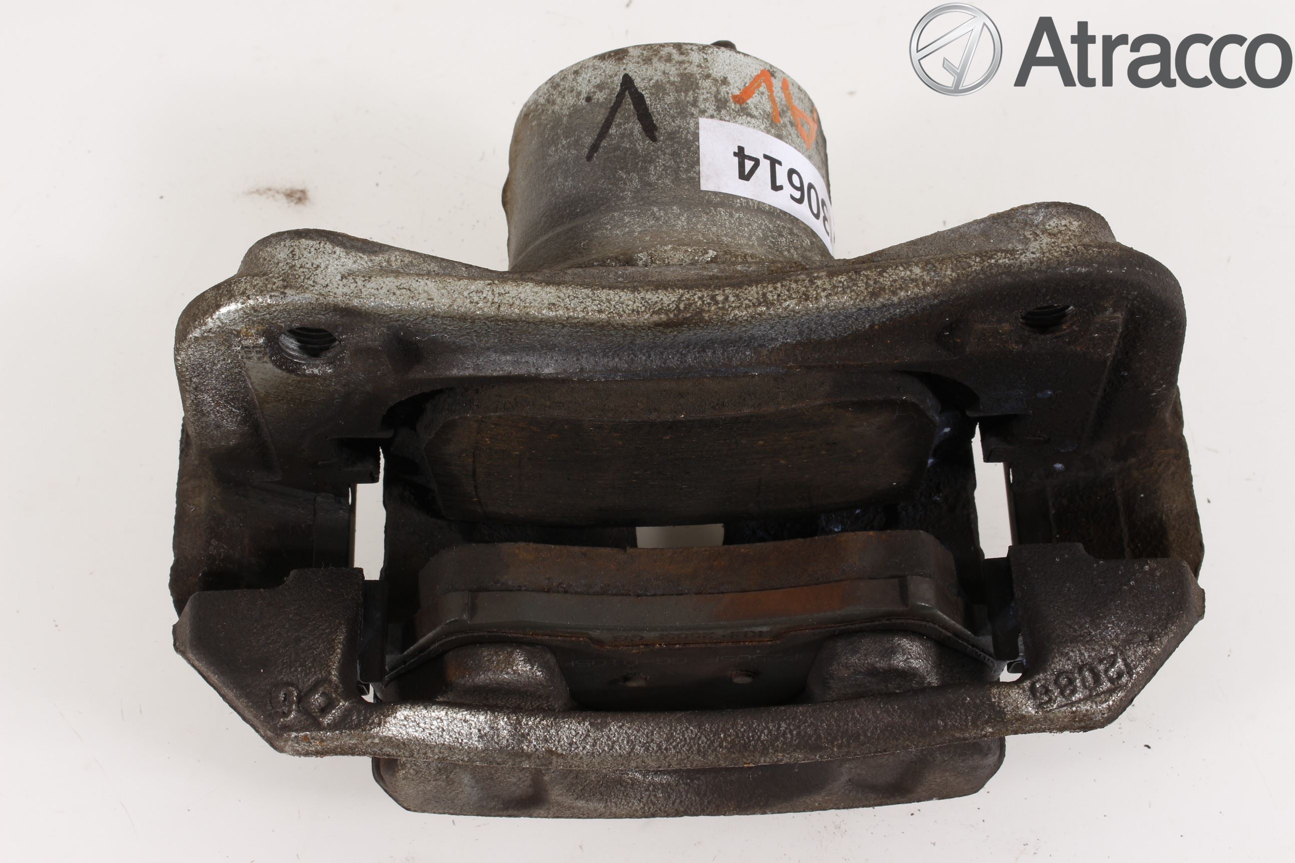 Hyundai i30 GD 13-17 Bromsok Fram Vänster