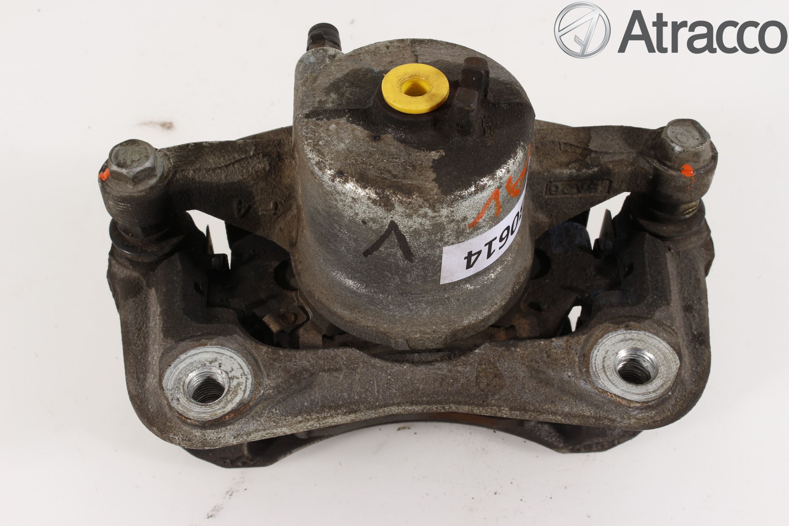 Hyundai i30 GD 13-17 Bromsok Fram Vänster