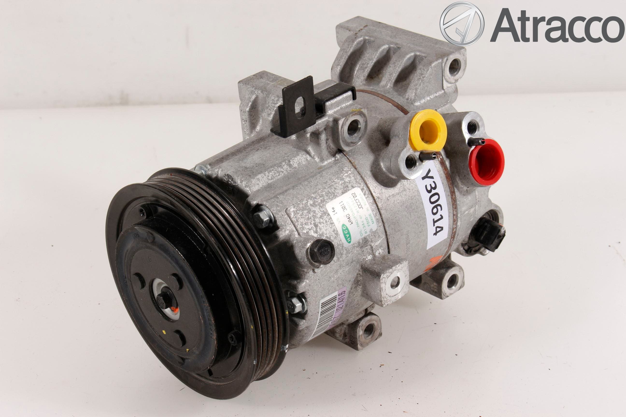 Hyundai i30 GD 13-17 Ac Kompressor