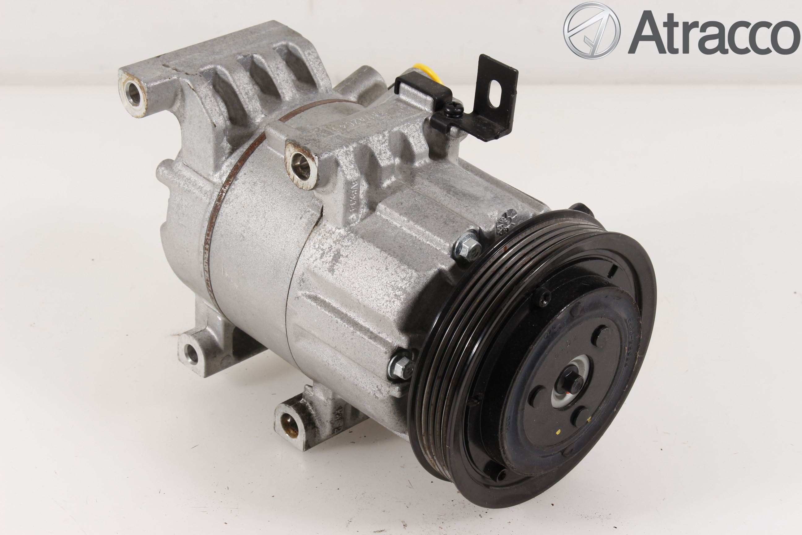 Hyundai i30 GD 13-17 Ac Kompressor