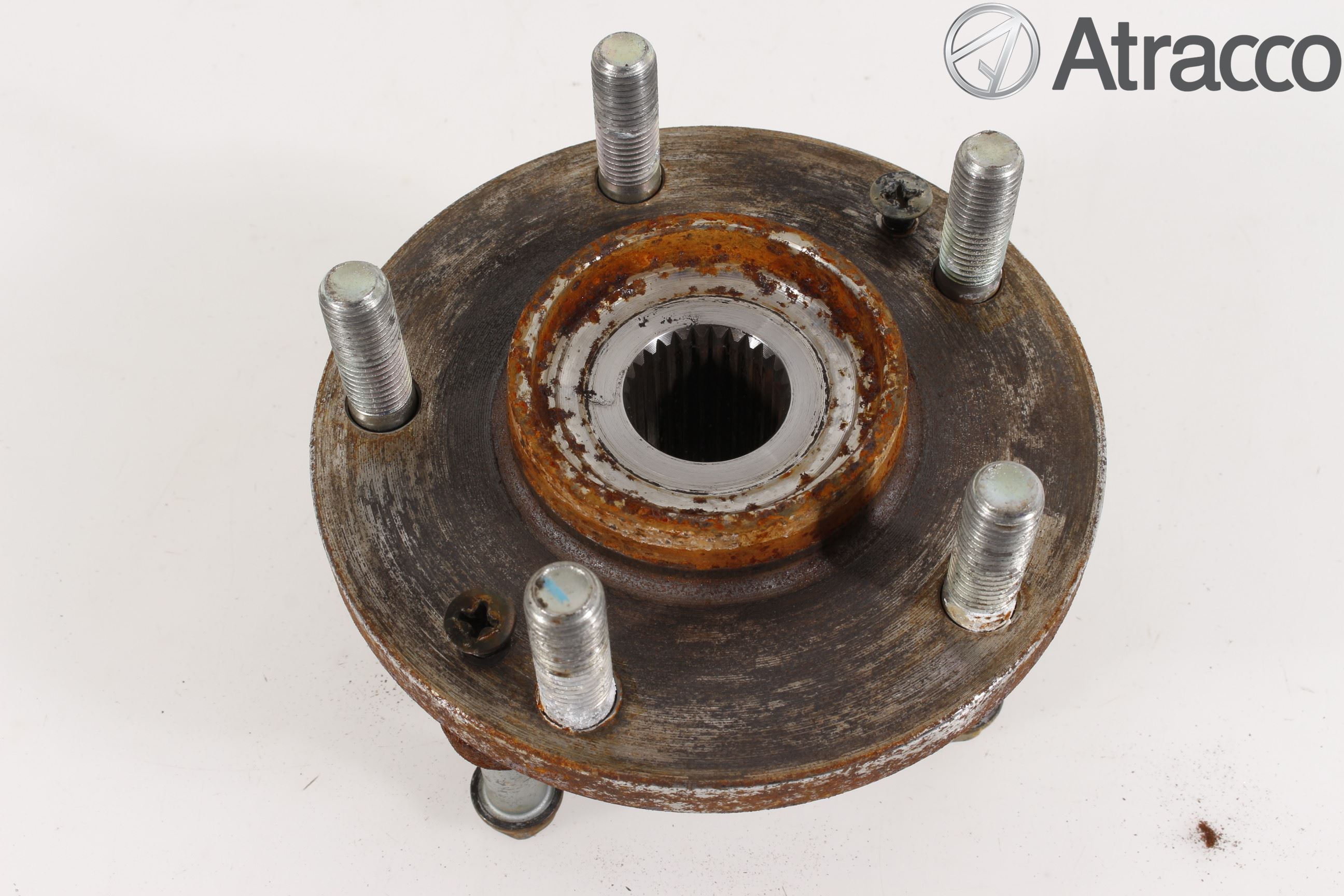 Hyundai i30 GD 13-17 Nav Fram