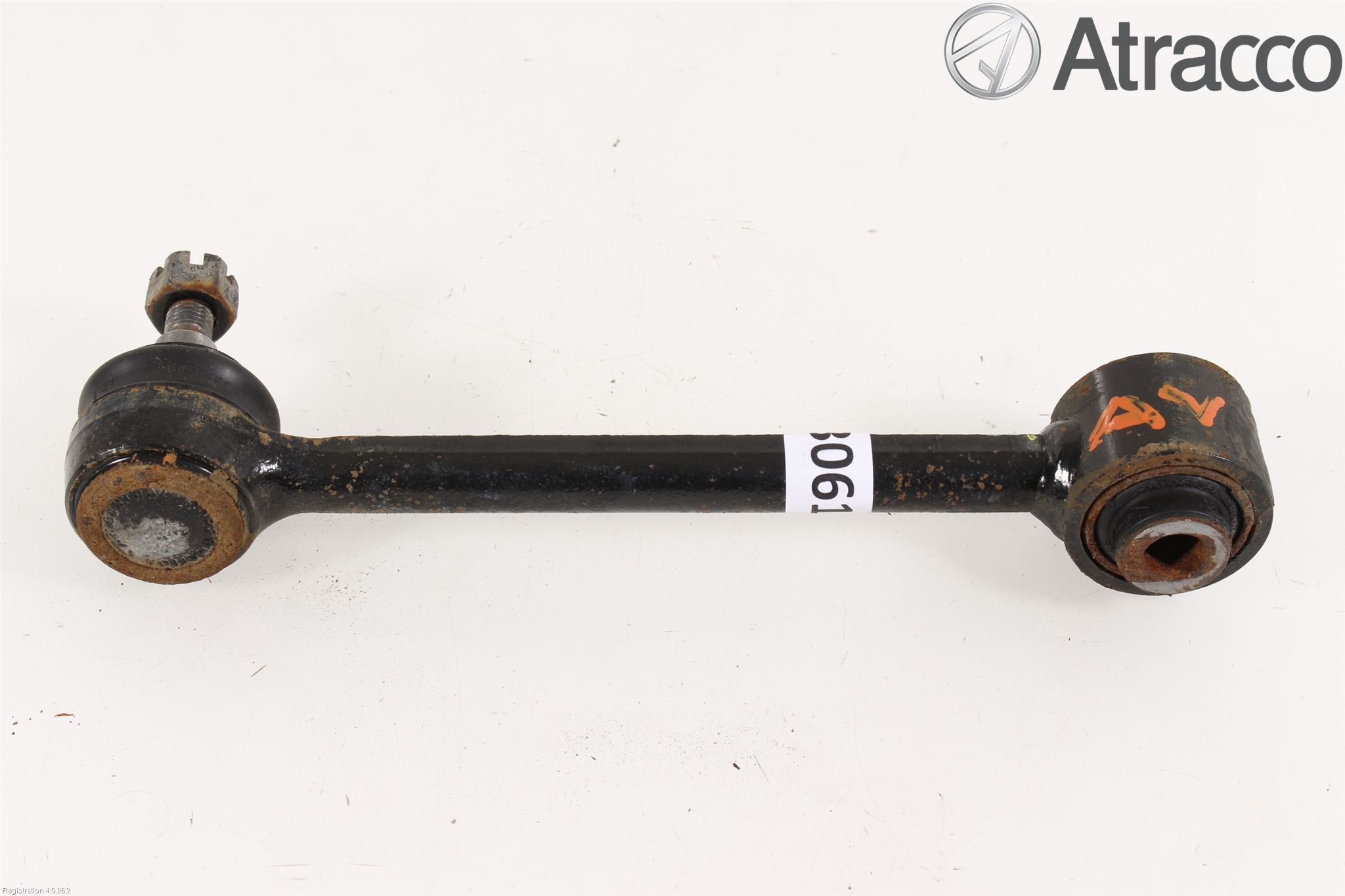 Hyundai i30 GD 13-17 Bärarm Bak Höger