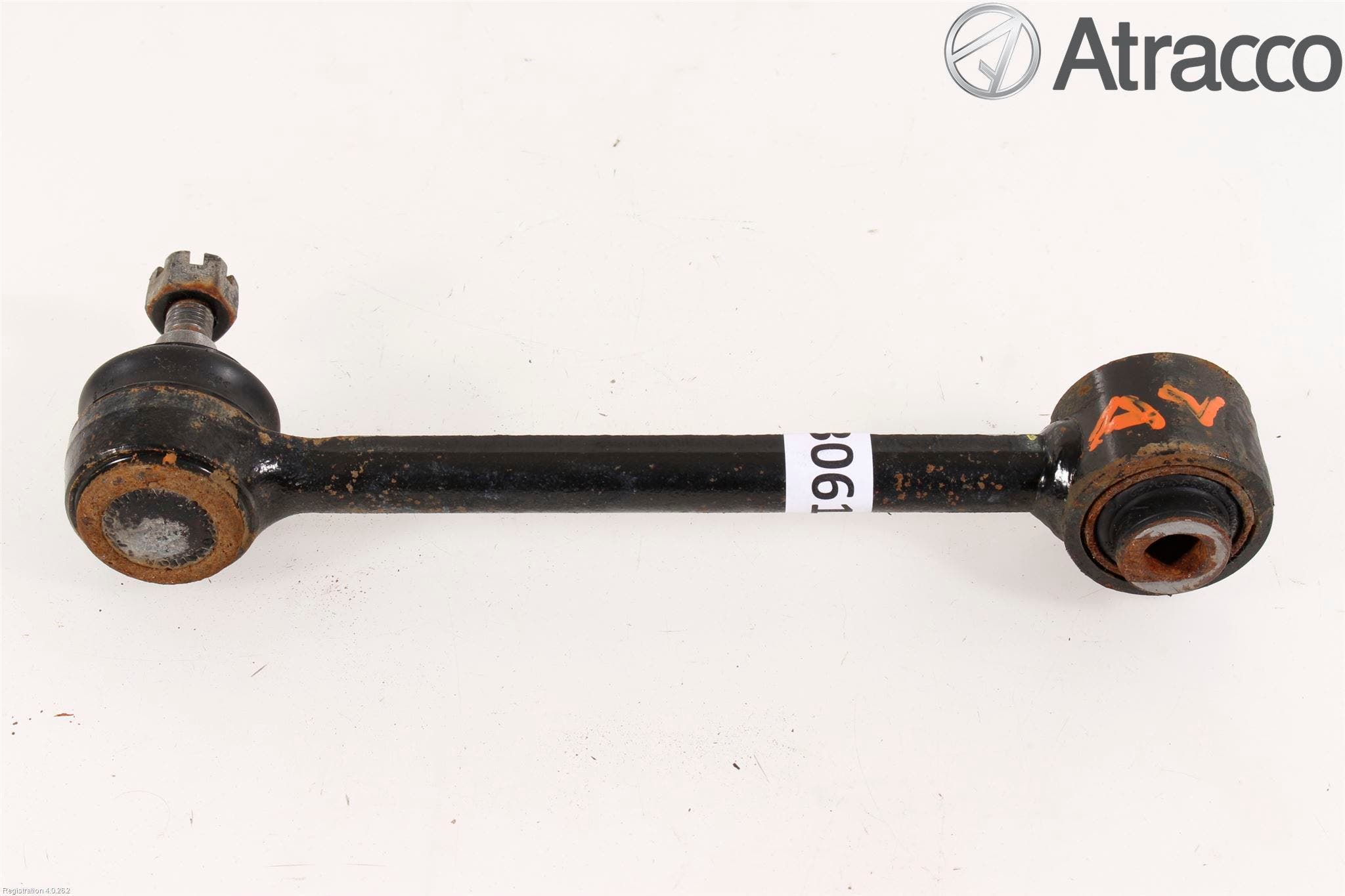 Hyundai i30 GD 13-17 Bärarm Bak Höger