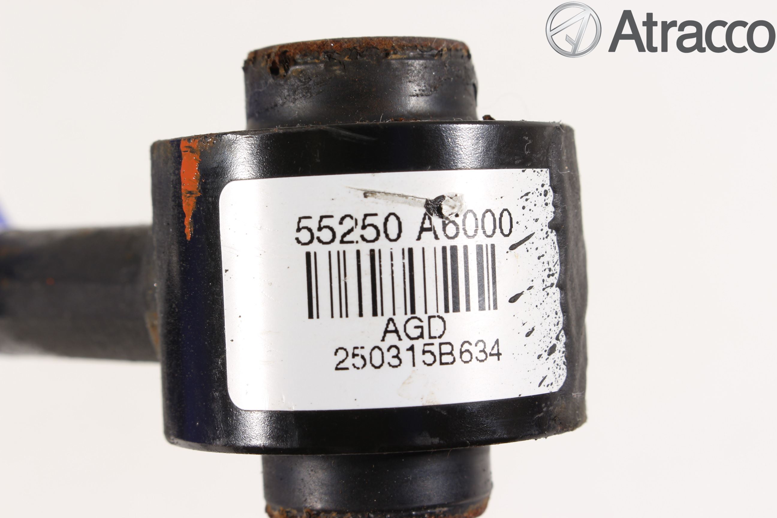 Hyundai i30 GD 13-17 Bärarm Bak Höger