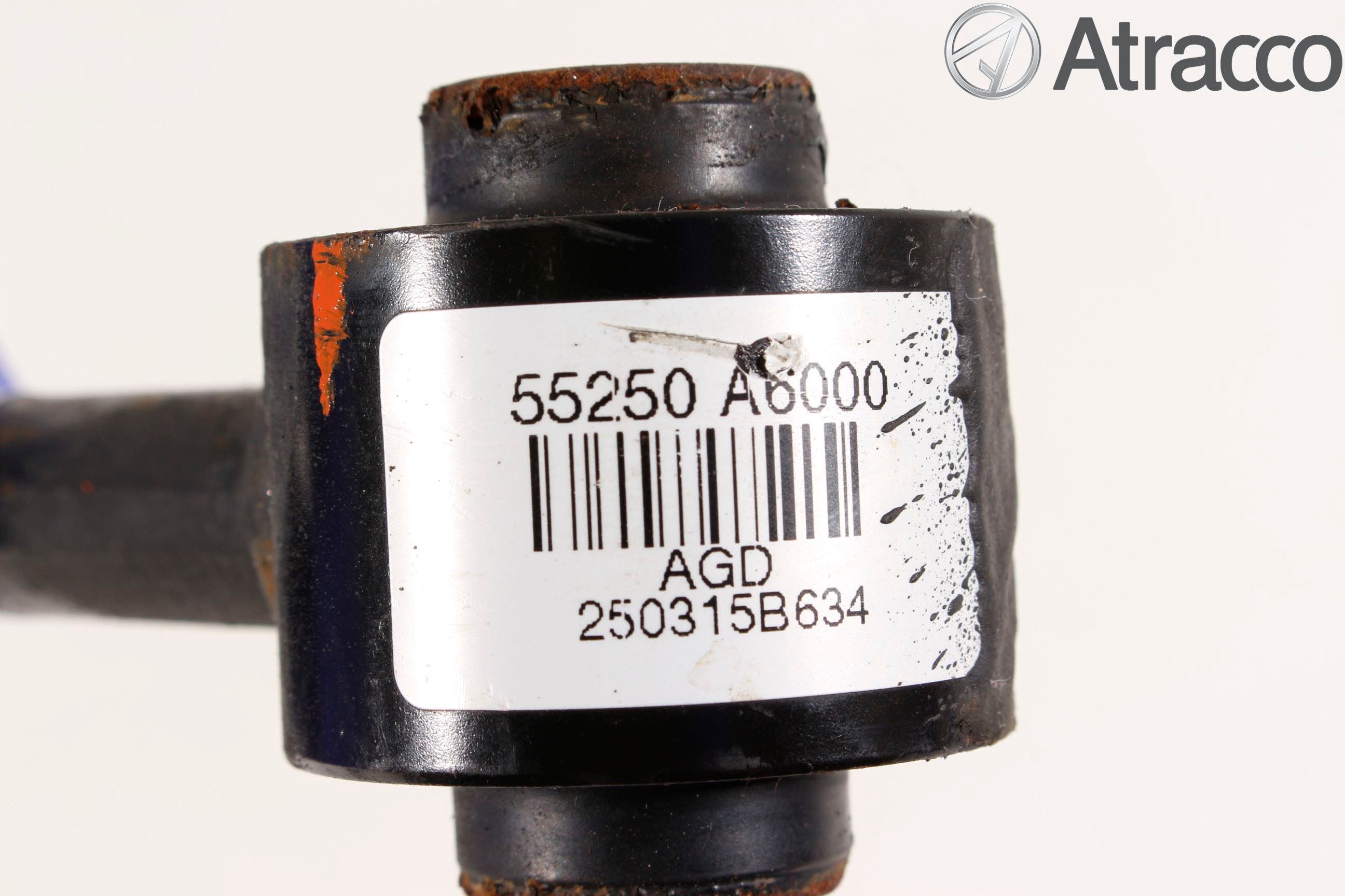 Hyundai i30 GD 13-17 Bärarm Bak Höger