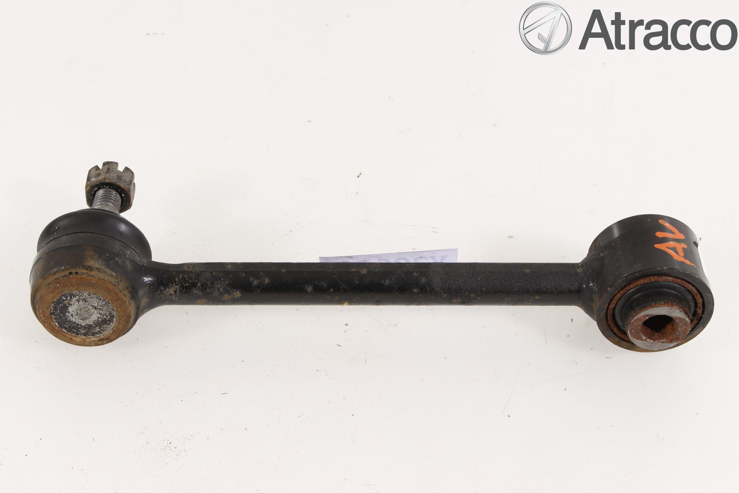 Hyundai i30 GD 13-17 Bärarm Bak Vänster