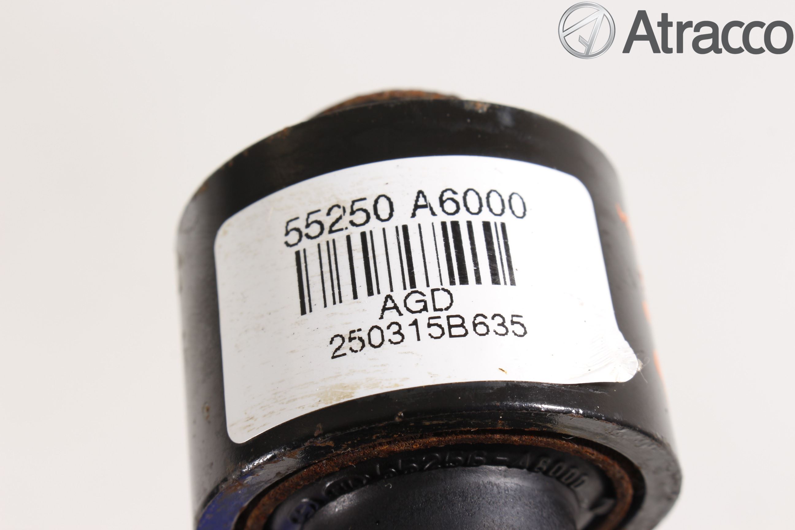 Hyundai i30 GD 13-17 Bärarm Bak Vänster