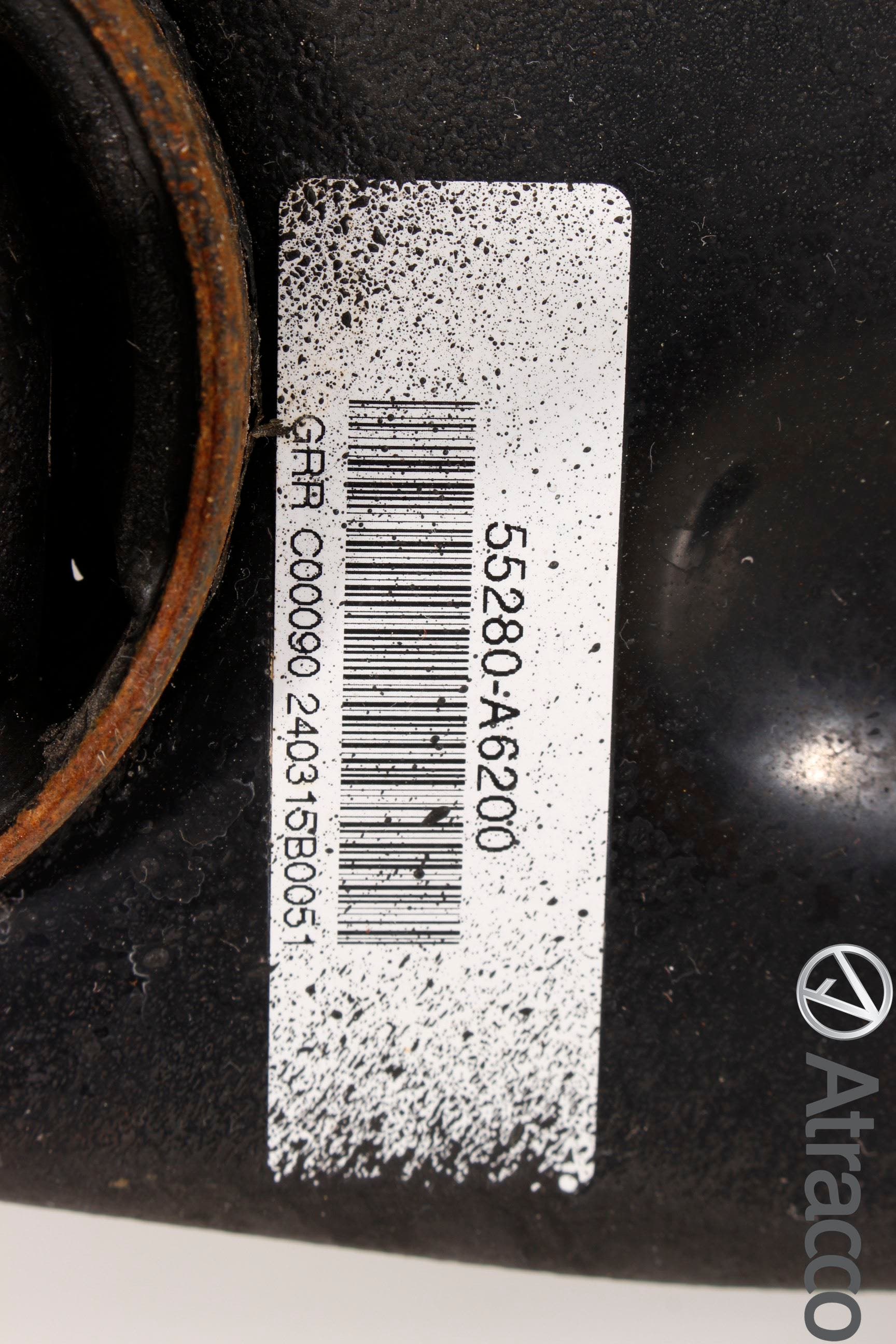 Hyundai i30 GD 13-17 Bärarm Bak Höger