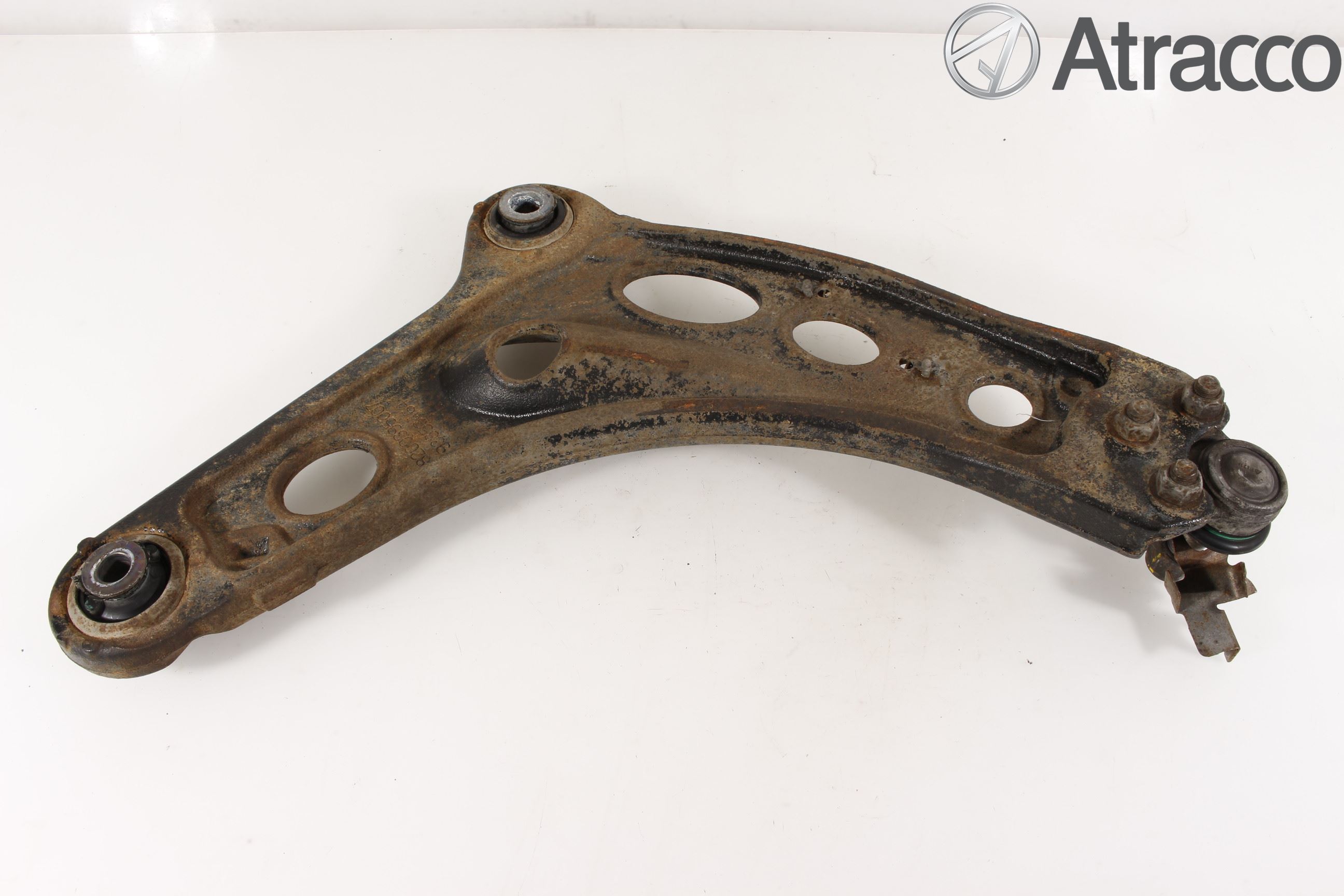 Renault TRAFIC   02-14 Bärarm Fram Undre Vä