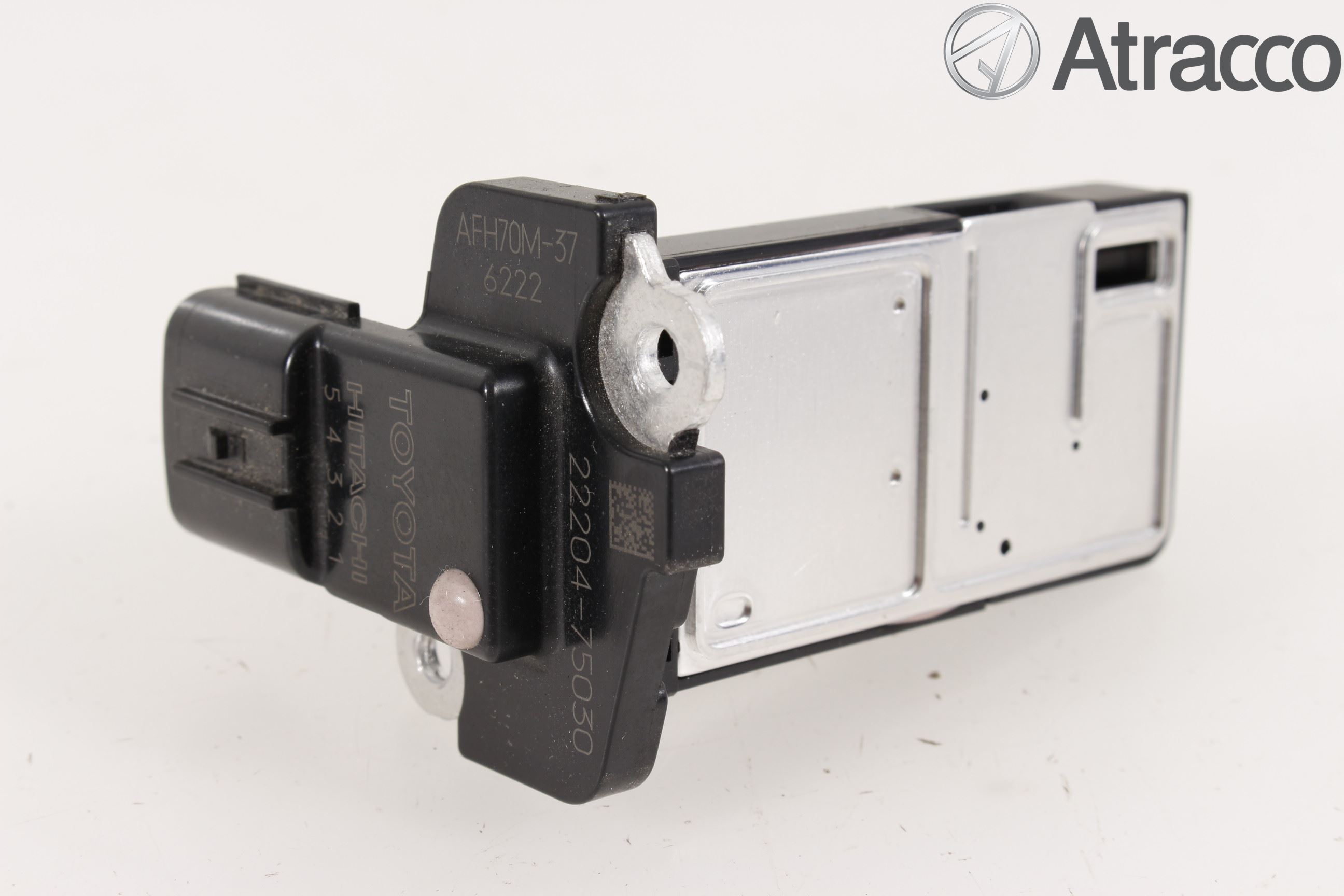 Toyota AURIS 13-19 Injluftmassamätare