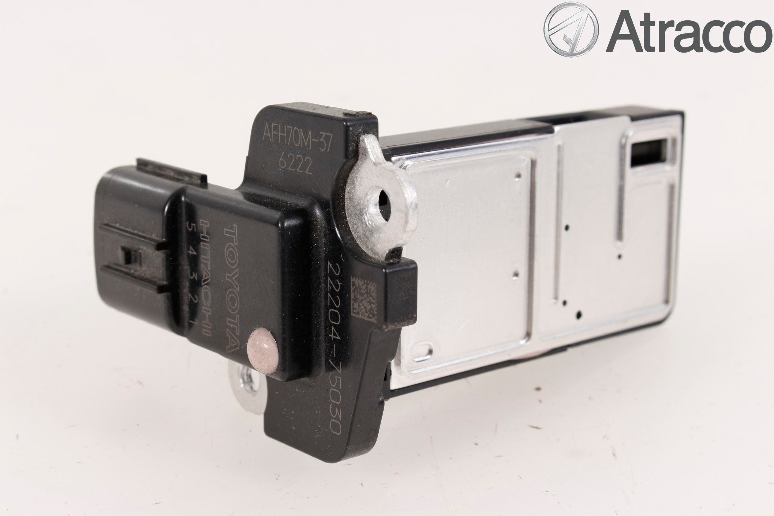 Toyota AURIS 13-19 Injluftmassamätare