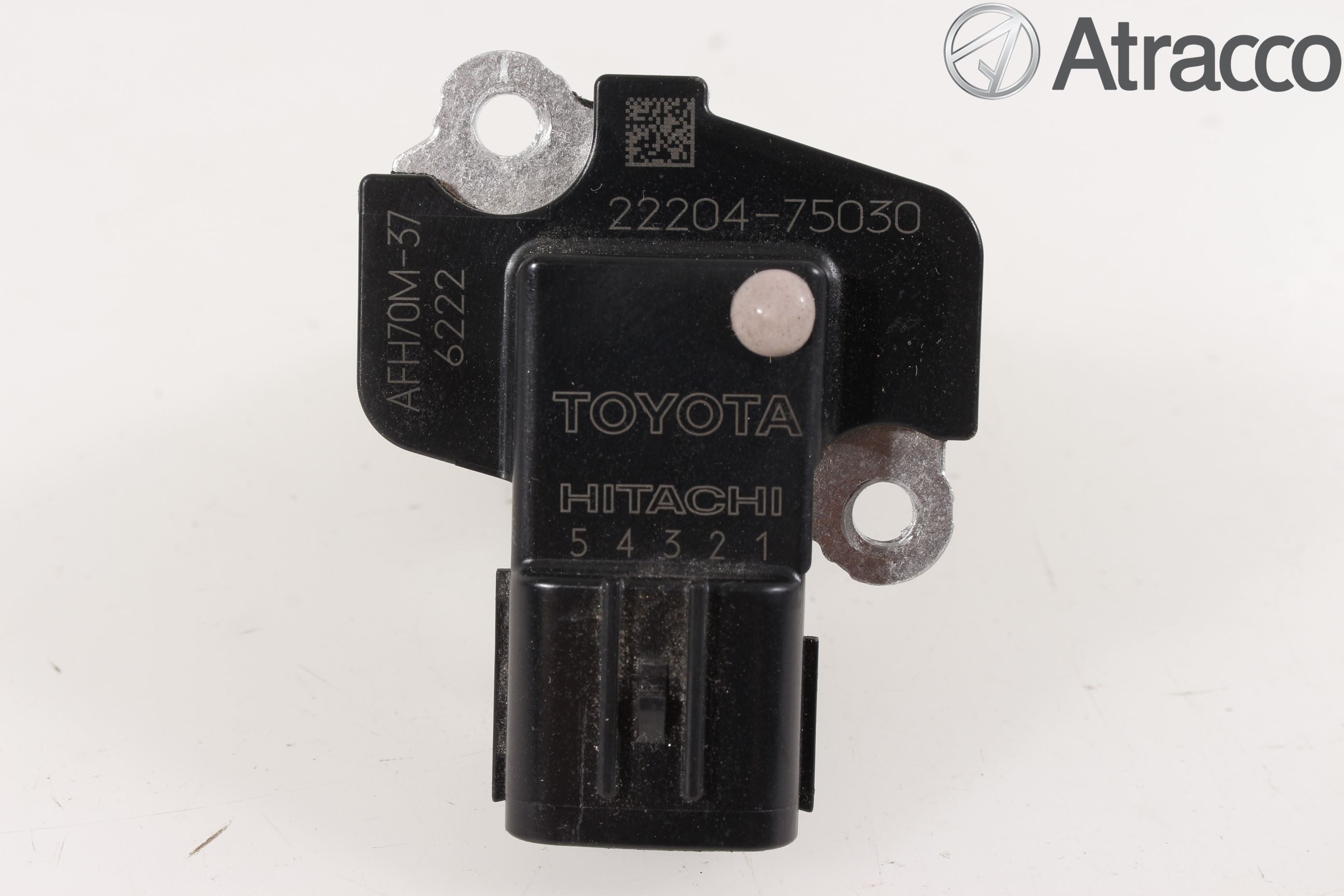 Toyota AURIS 13-19 Injluftmassamätare