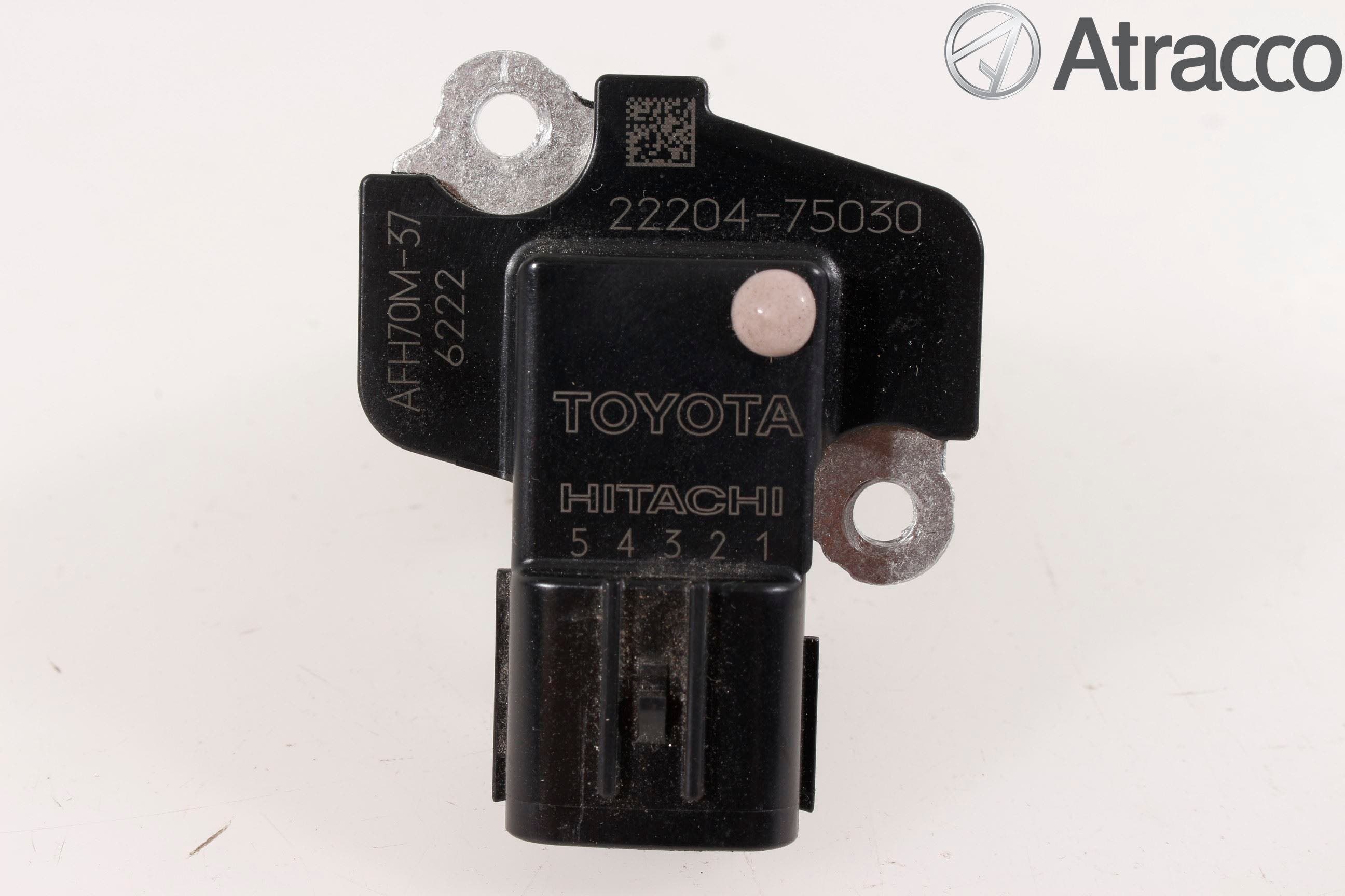 Toyota AURIS 13-19 Injluftmassamätare