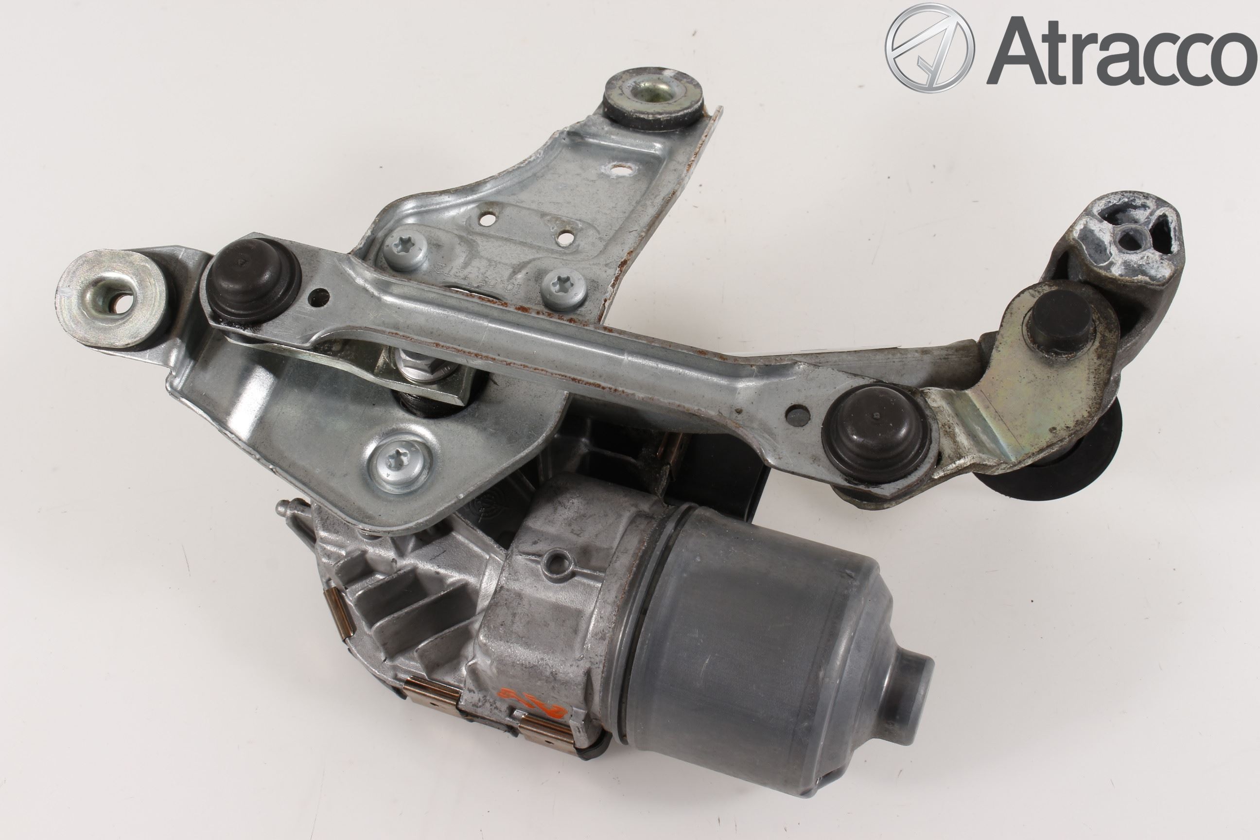 Ford S-MAX 06-15 Torkarmotor Vindruta