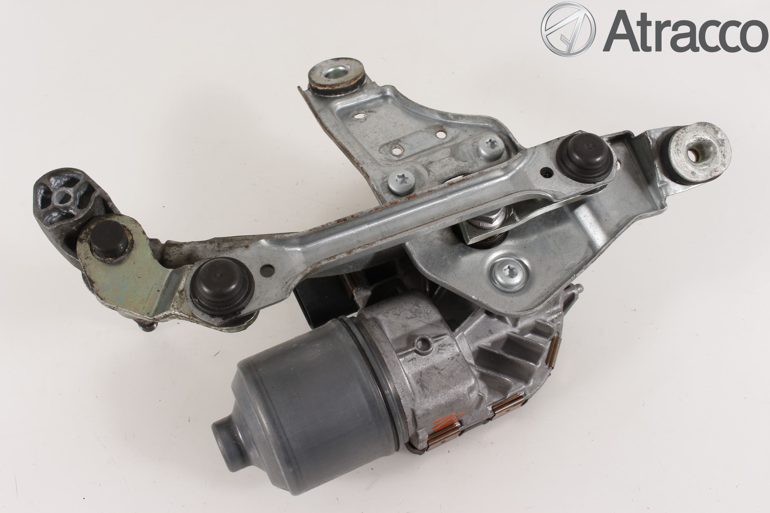 Ford S-MAX 06-15 Torkarmotor Vindruta