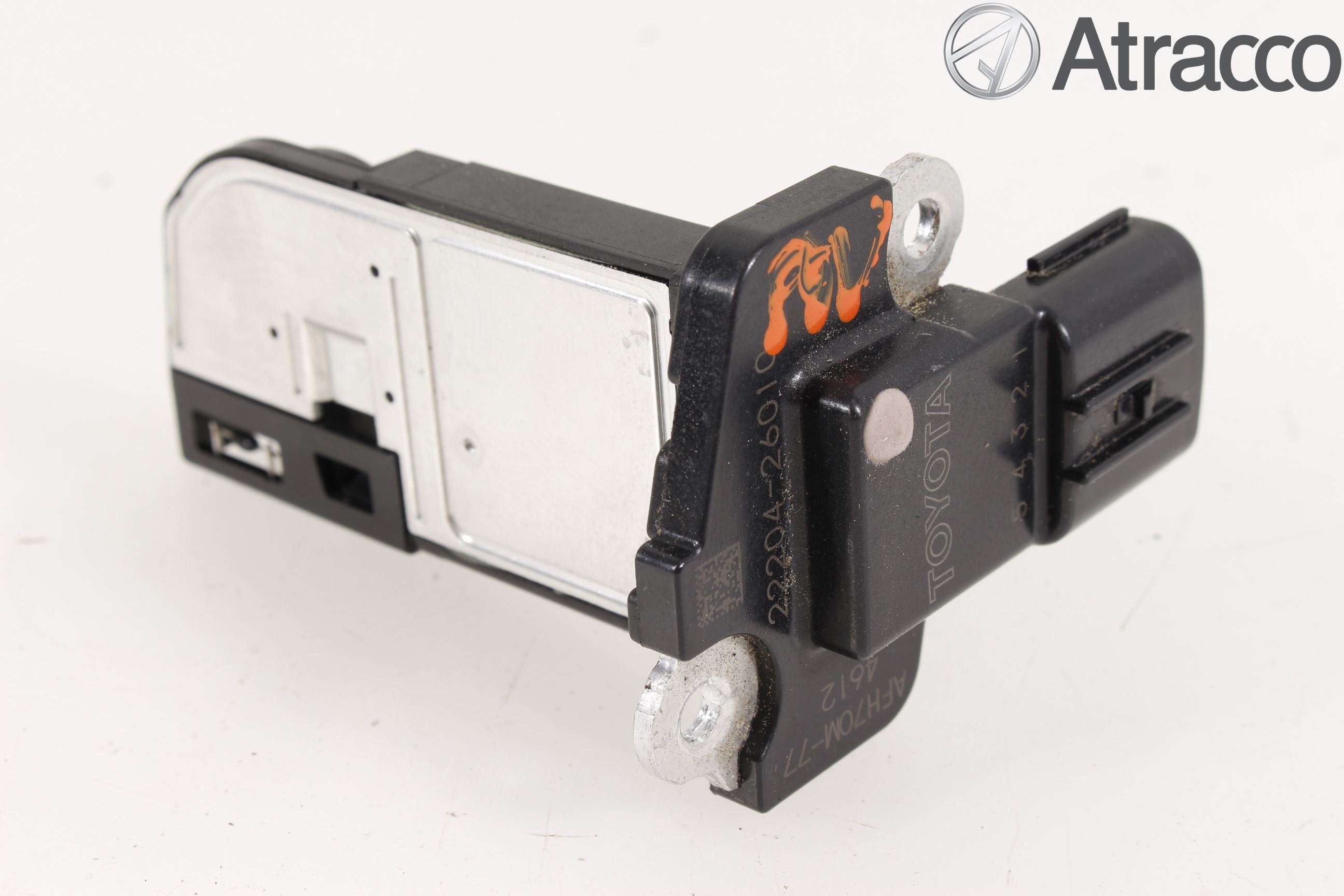 Toyota AURIS 13-19 Injluftmassamätare