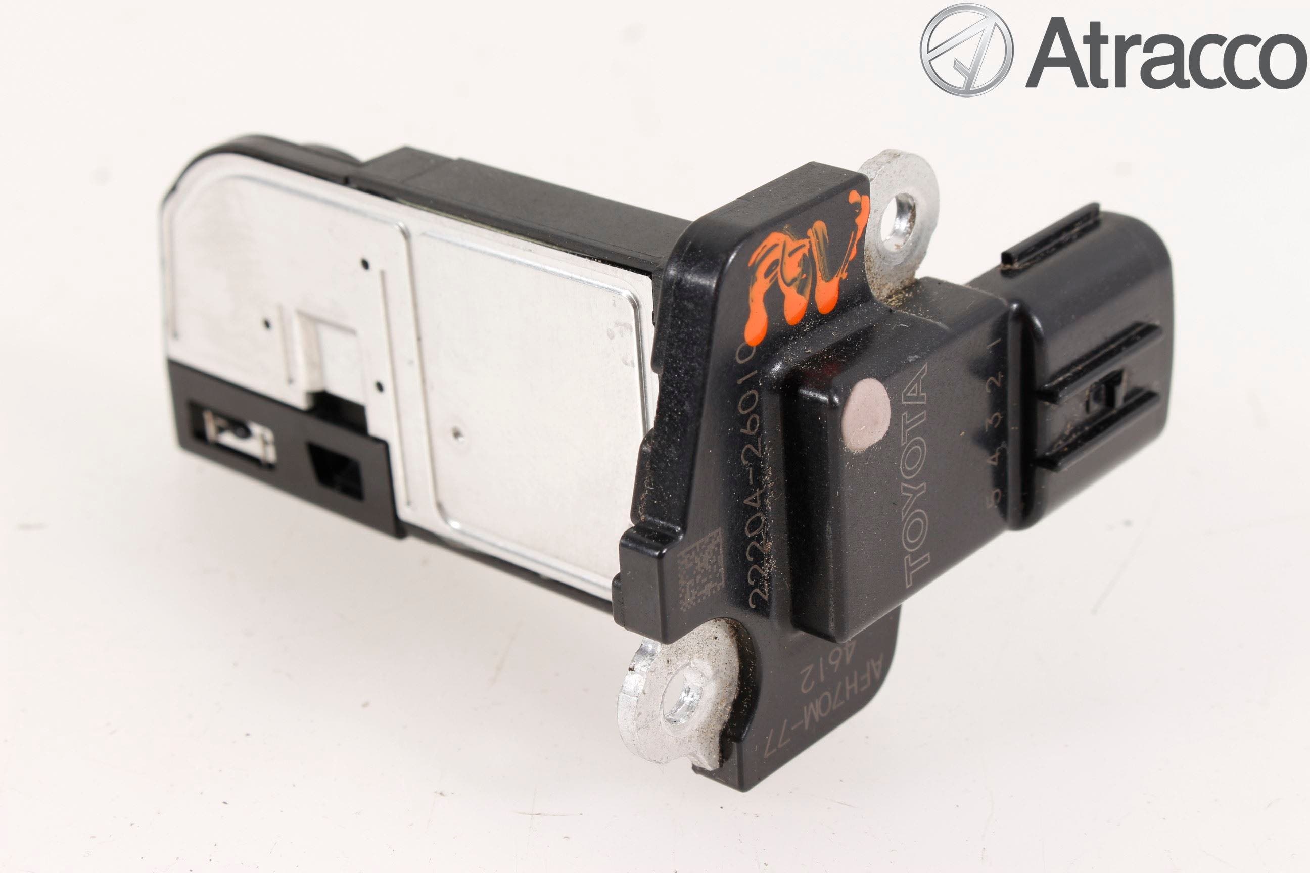 Toyota AURIS 13-19 Injluftmassamätare