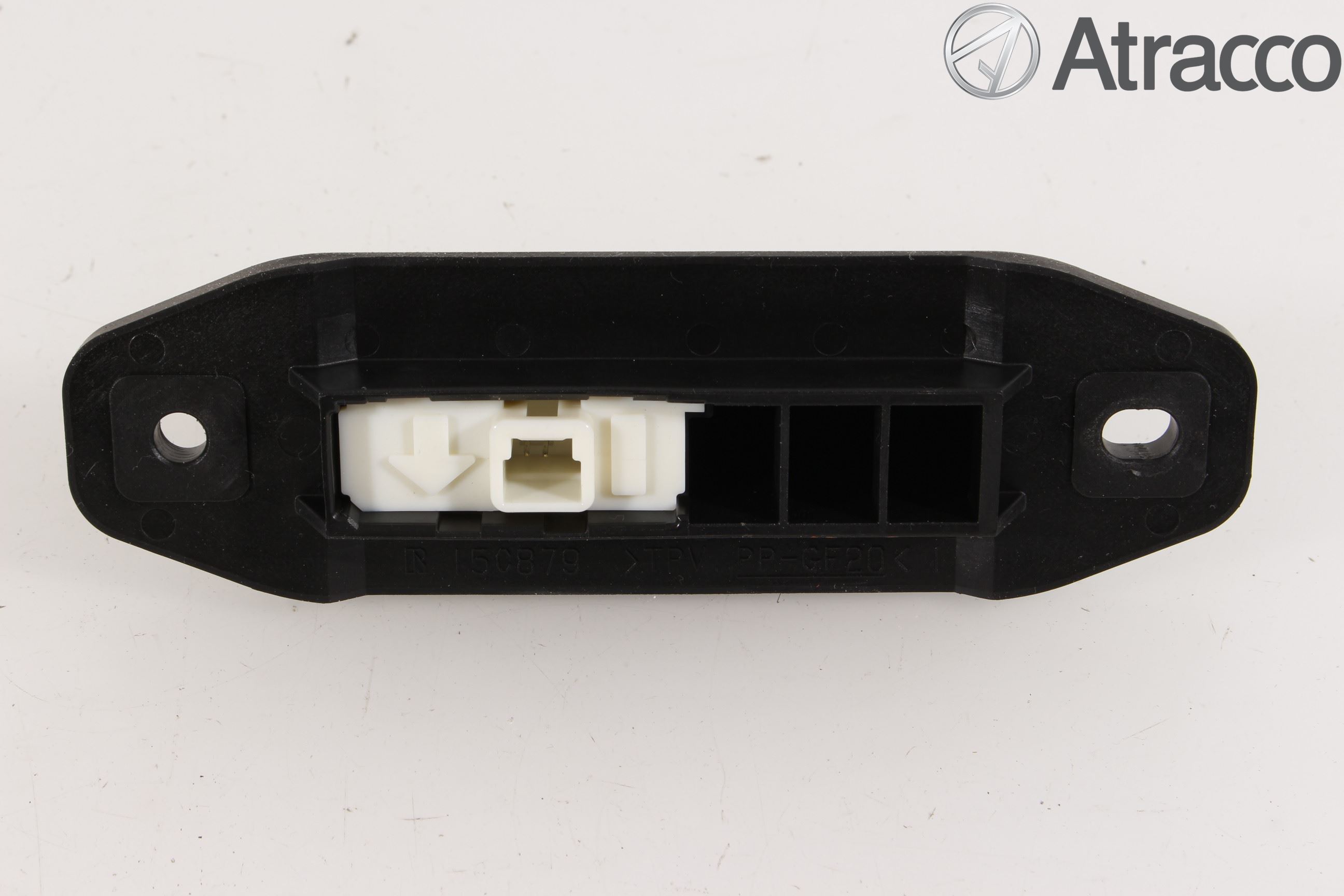 Toyota AURIS 13-19 Bakluckehandtag