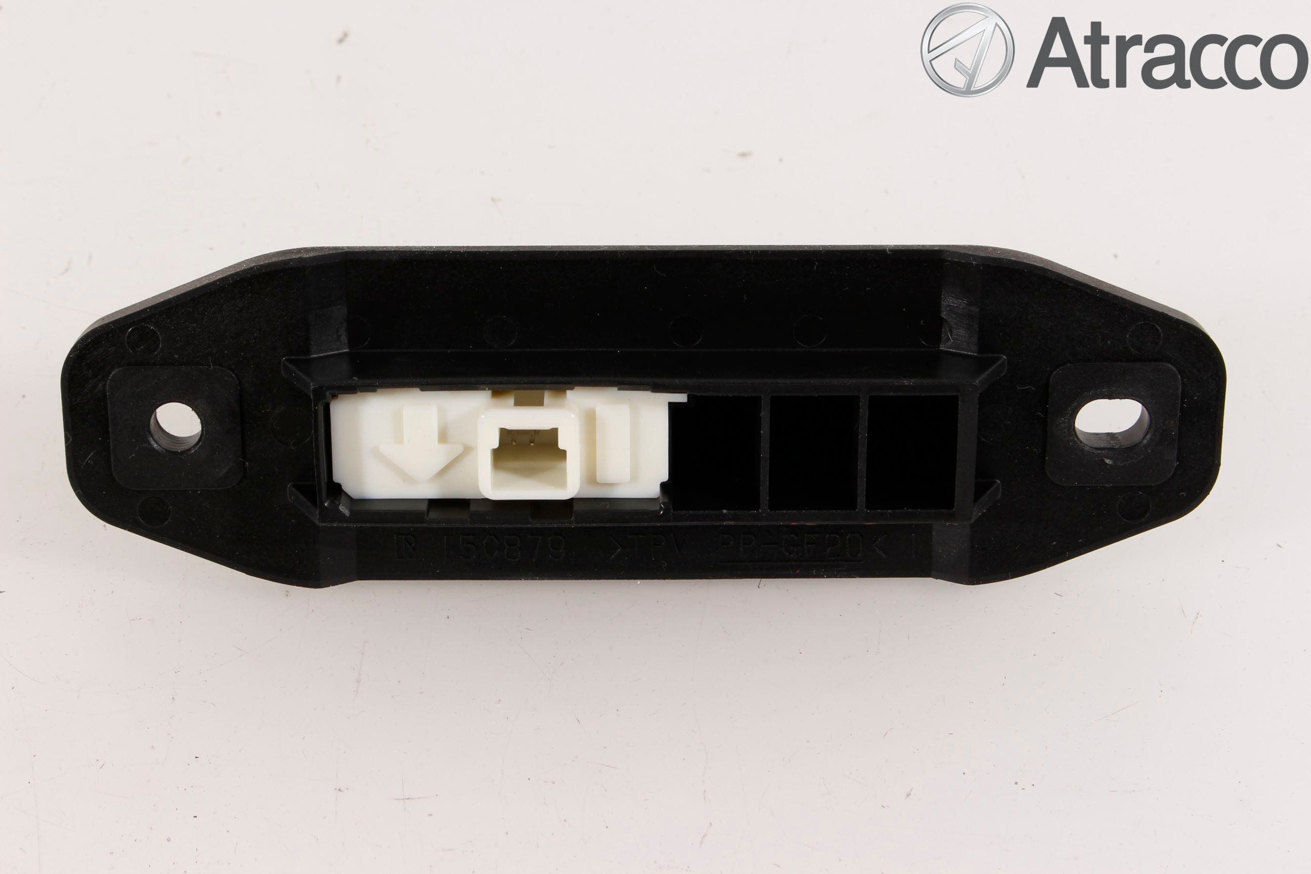 Toyota AURIS 13-19 Bakluckehandtag