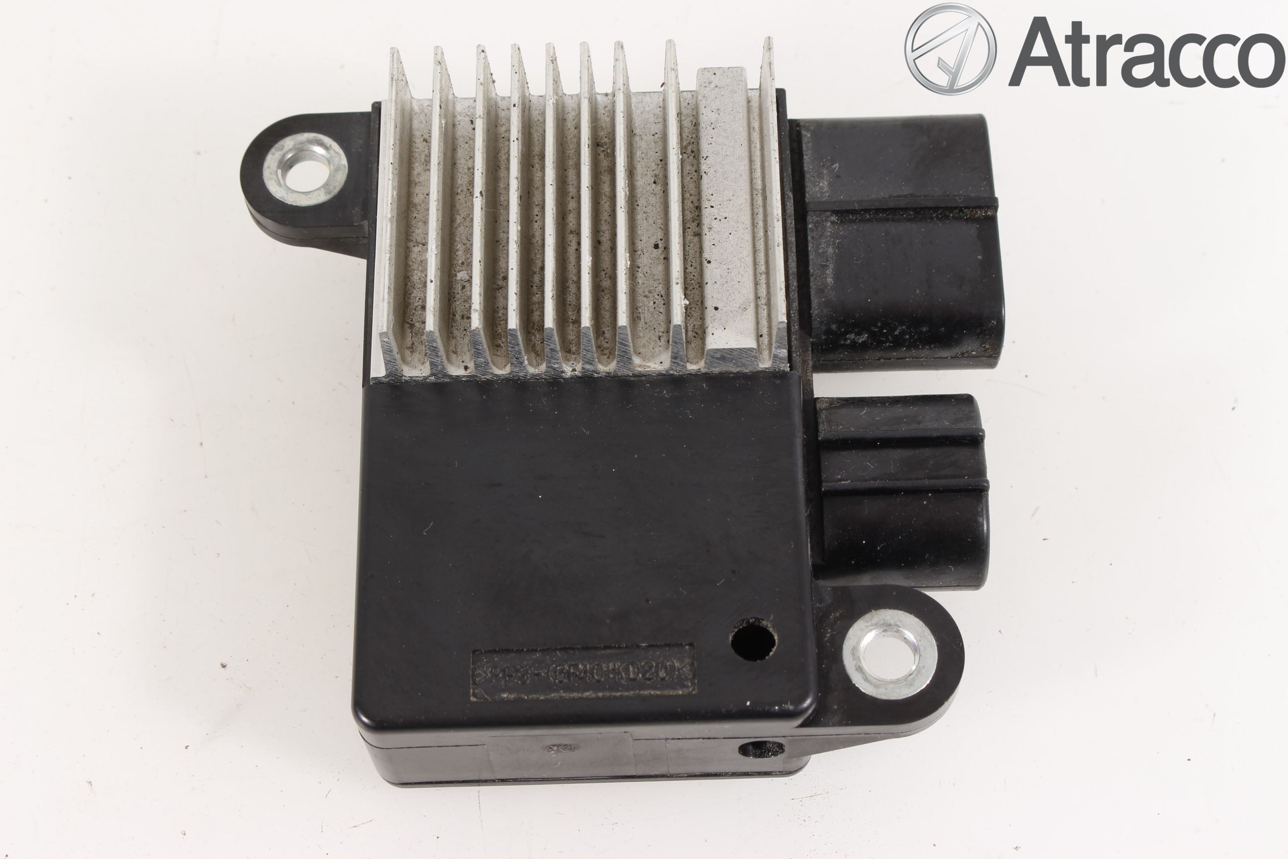 Toyota AURIS 13-19 Värmefläktsmotstånd