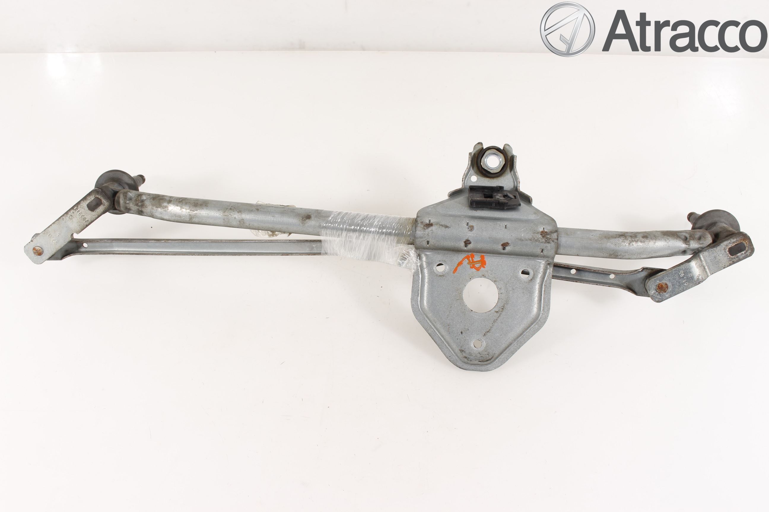 Renault TRAFIC   02-14 Torkarmekanism Vindruta