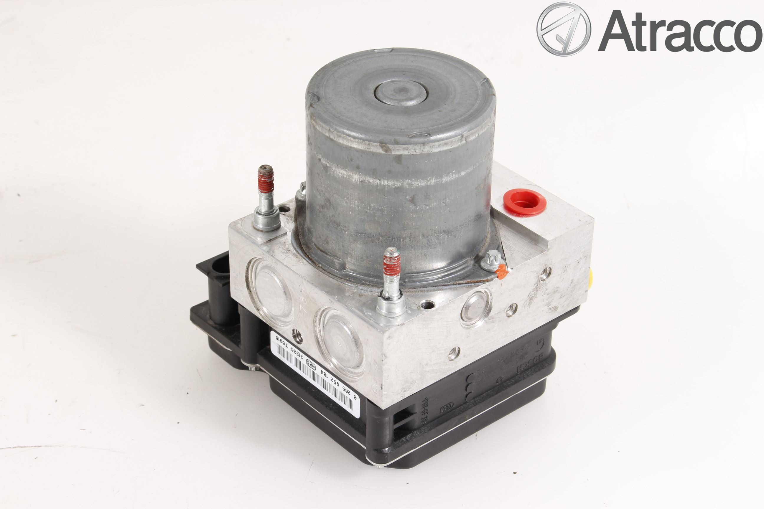 Toyota VERSO 09-18 Abs Hydraulaggregat