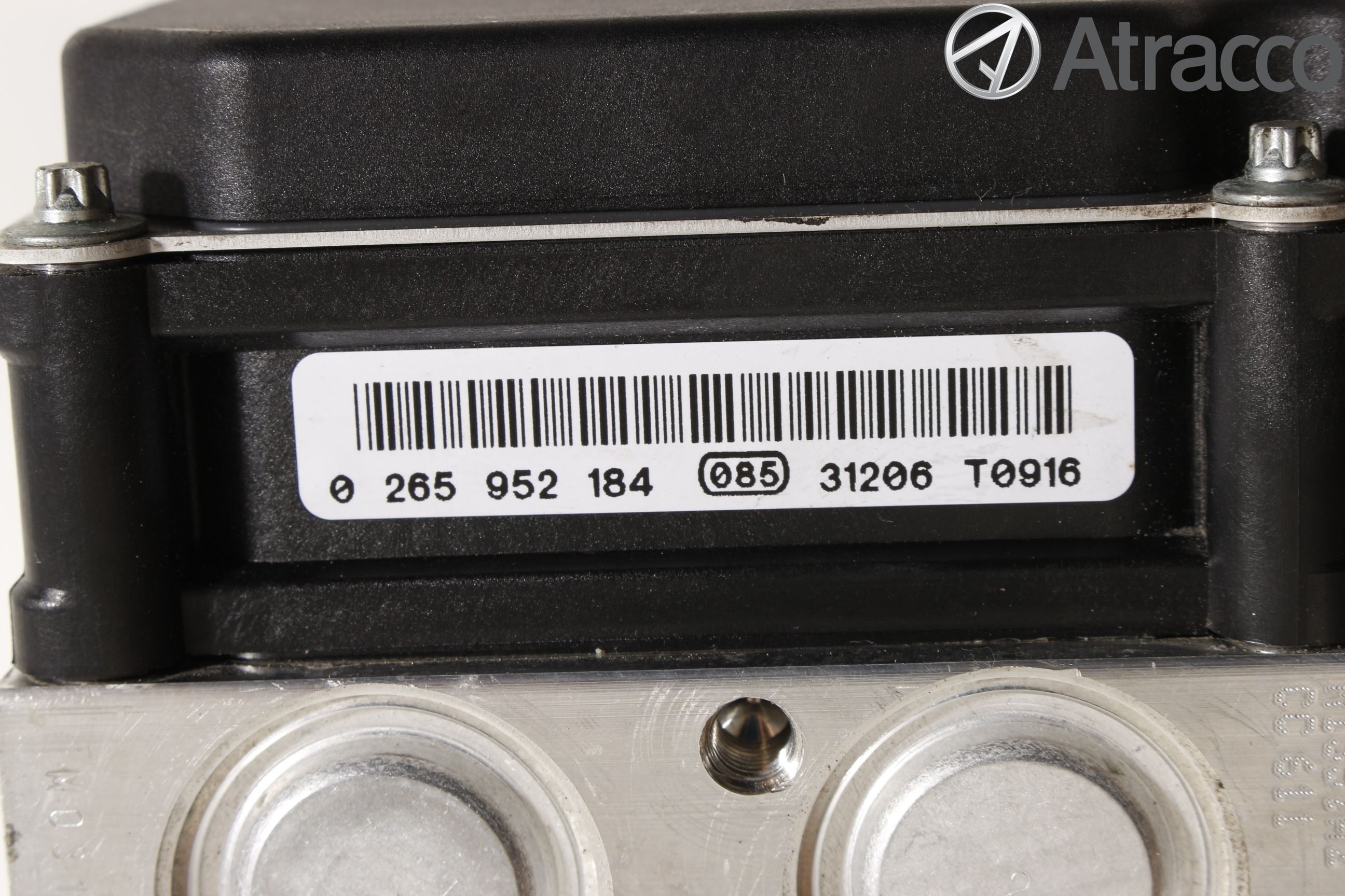 Toyota VERSO 09-18 Abs Hydraulaggregat