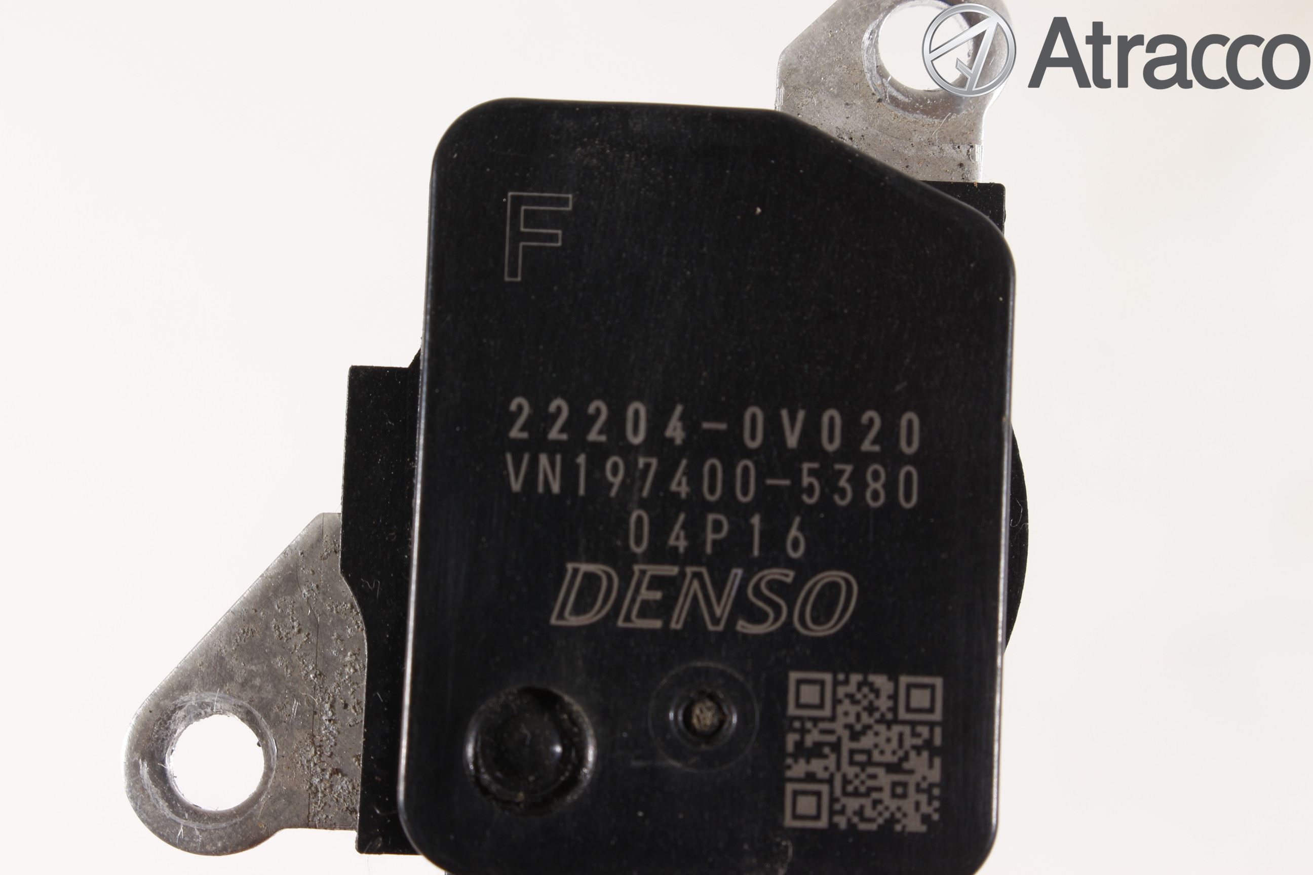 Toyota RAV 4 06-12 Injluftmassamätare