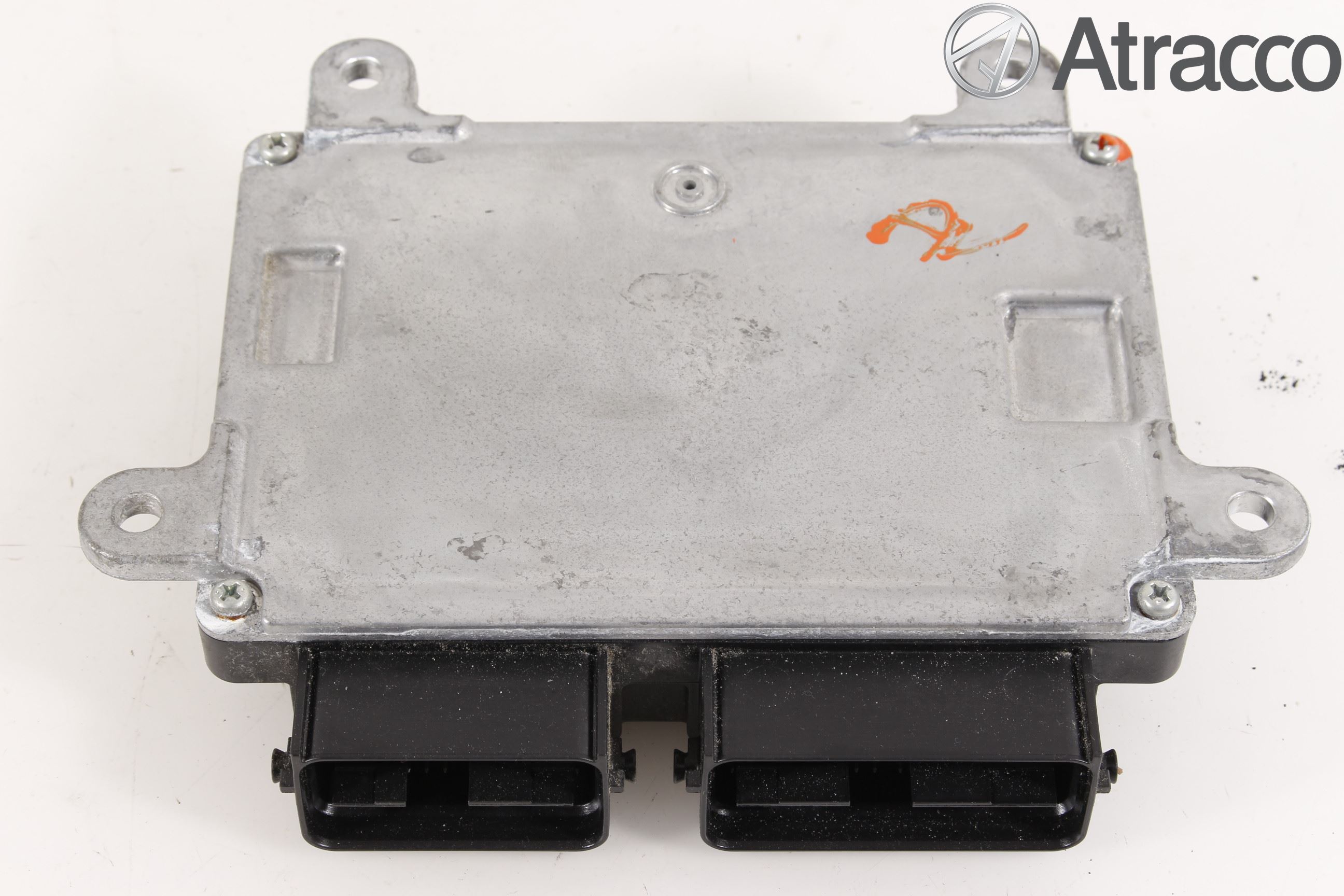 Mitsubishi ASX 10-22 Styrenhet Insprut Bensin