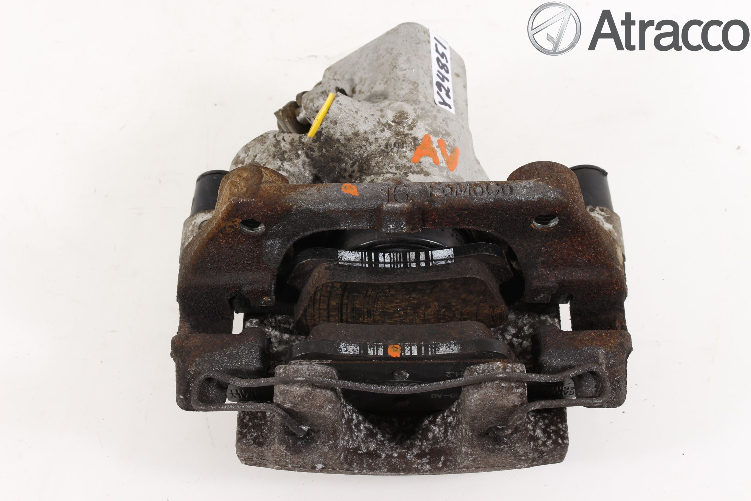 Ford KUGA 13-16 Bromsok Bak Höger