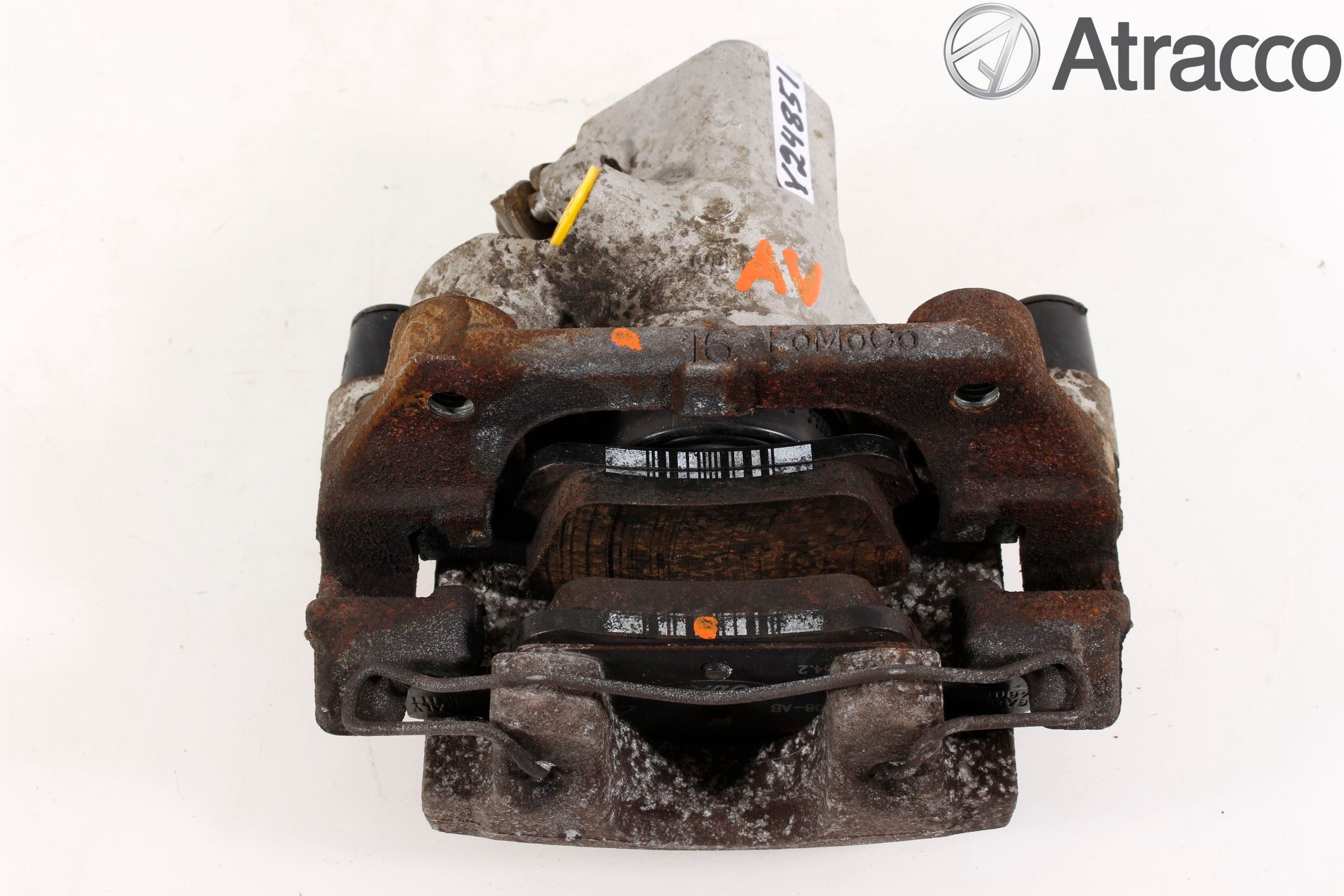 Ford KUGA 13-16 Bromsok Bak Höger