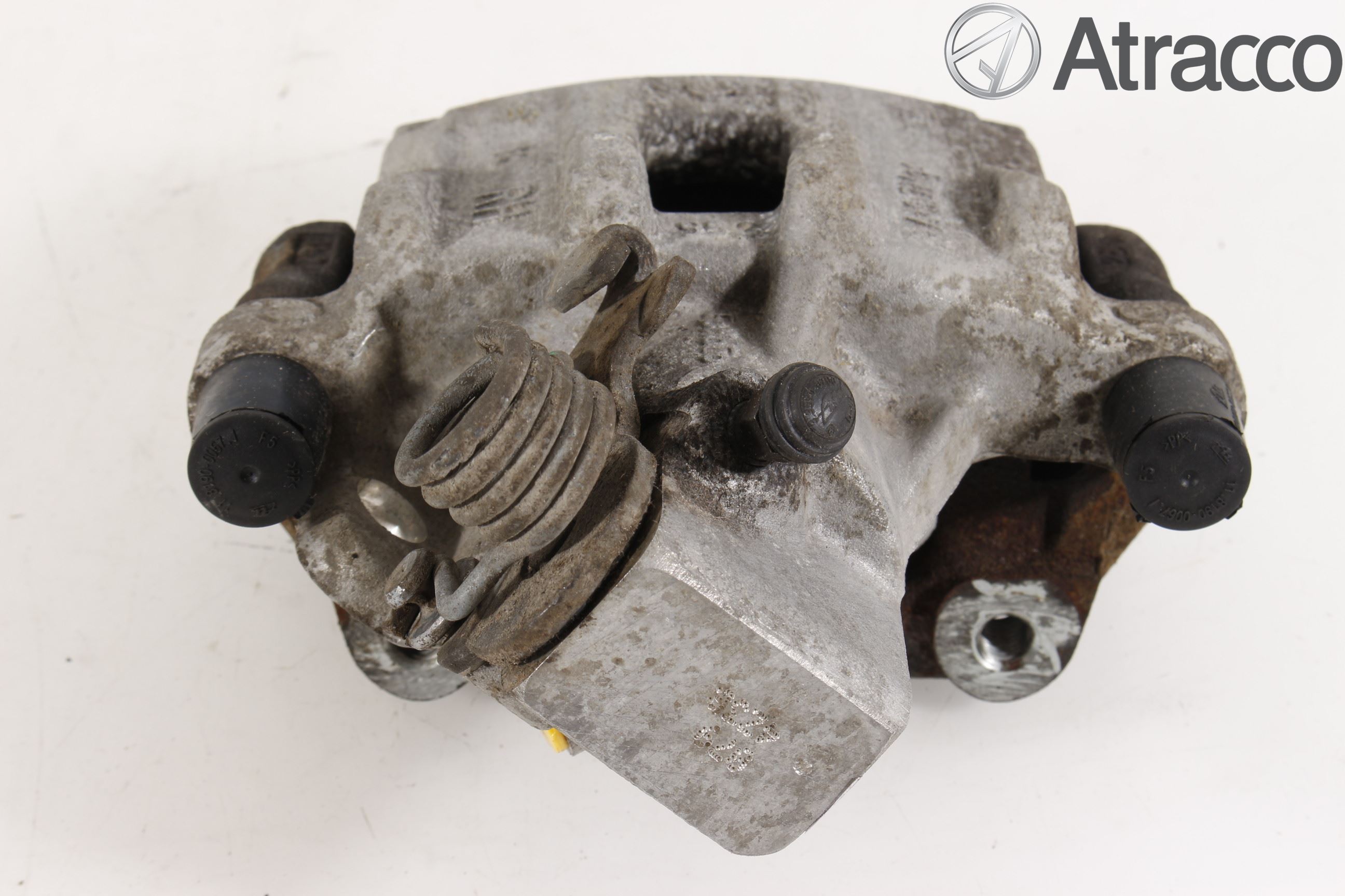 Ford KUGA 13-16 Bromsok Bak Höger